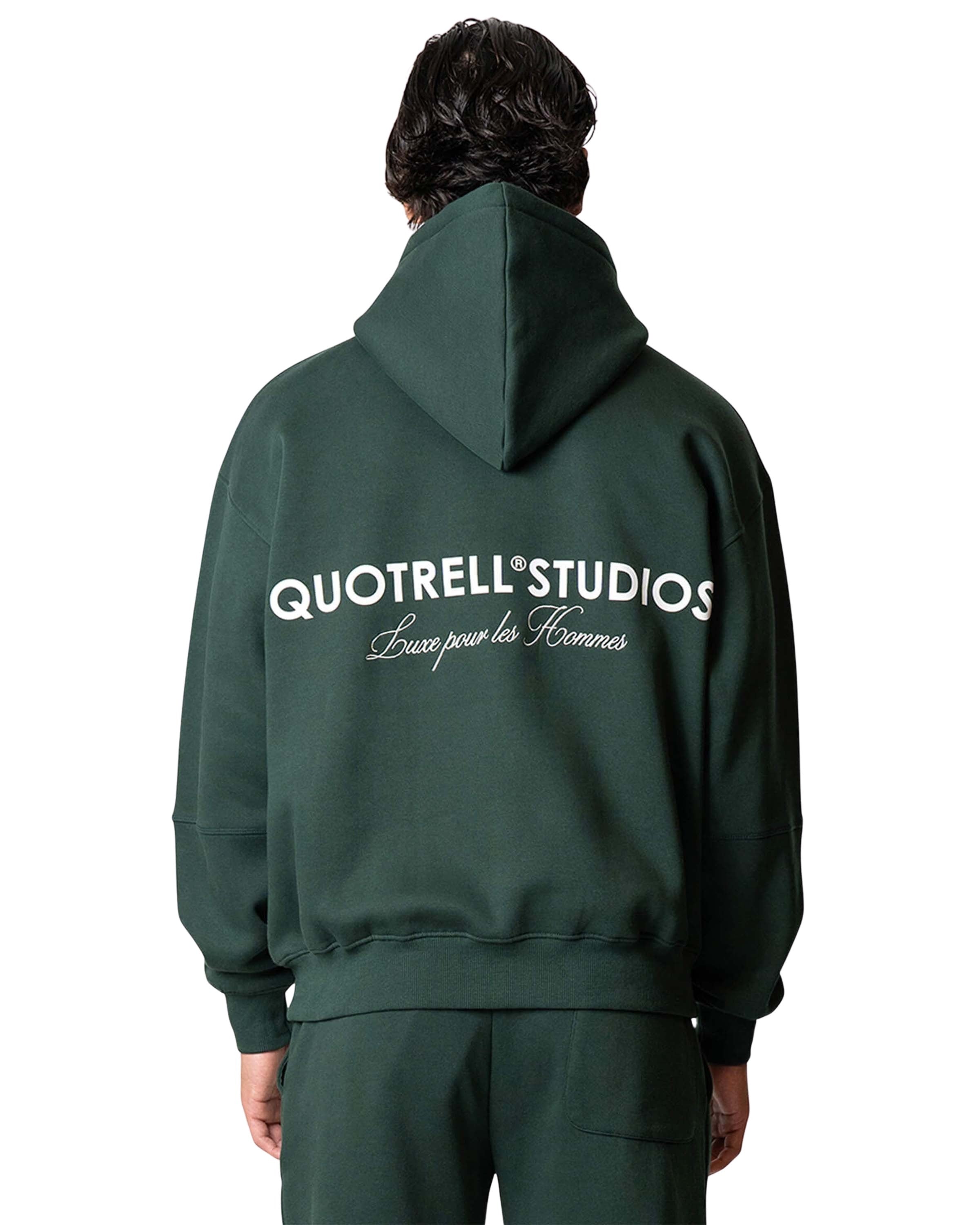 Studios Hoodie