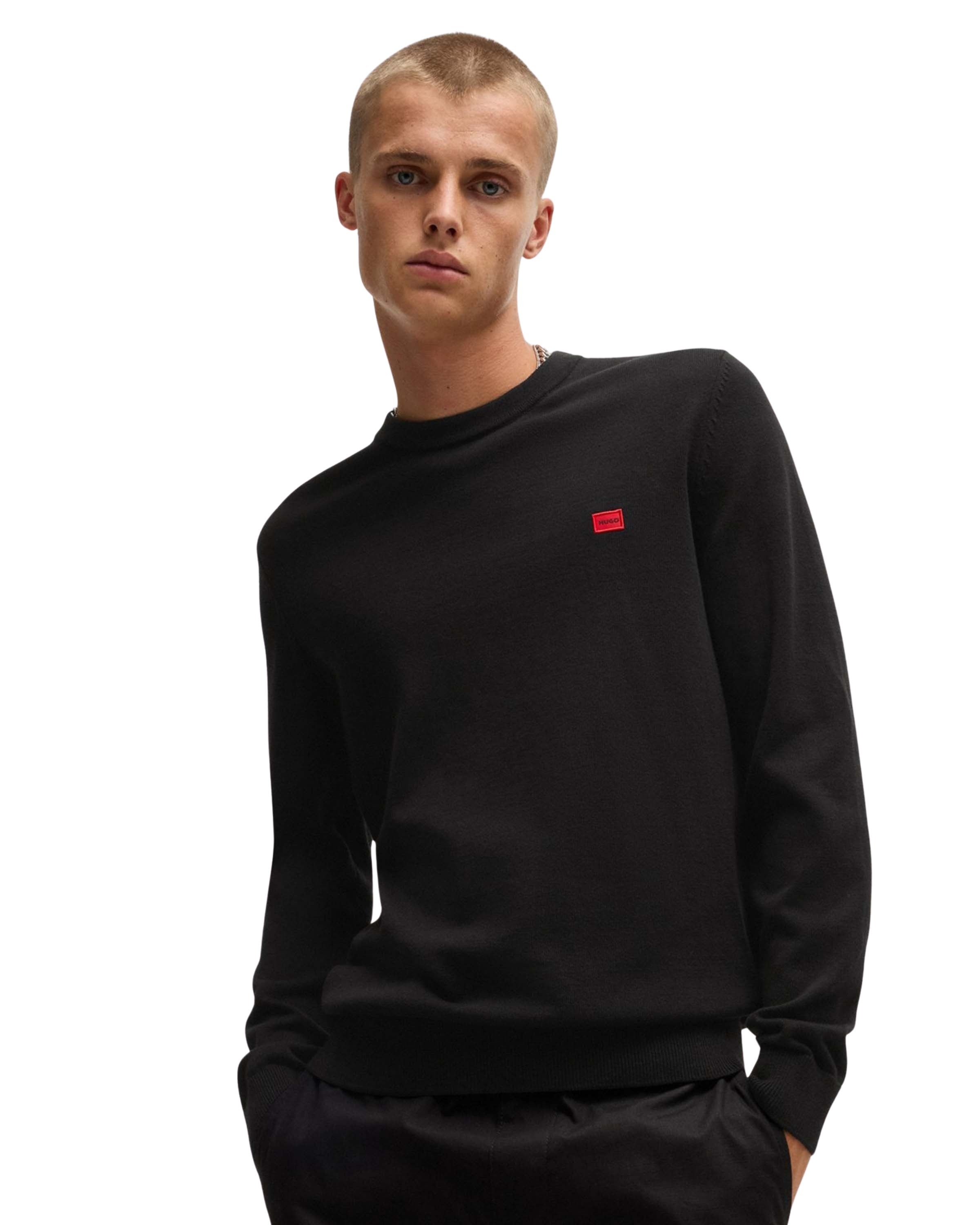 San Cassius-C1 Knitwear