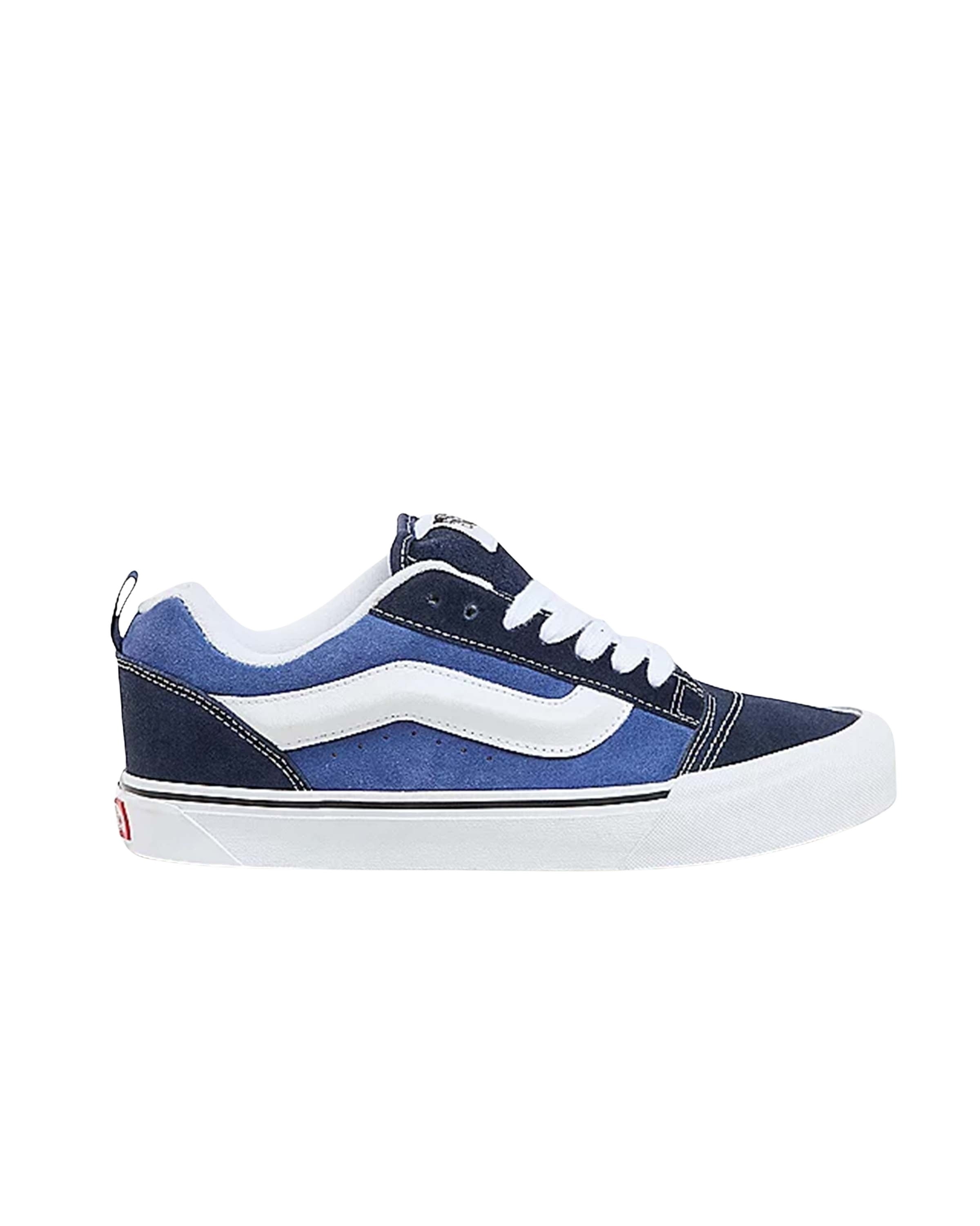 Vans Knu Skool Dames Schoenen