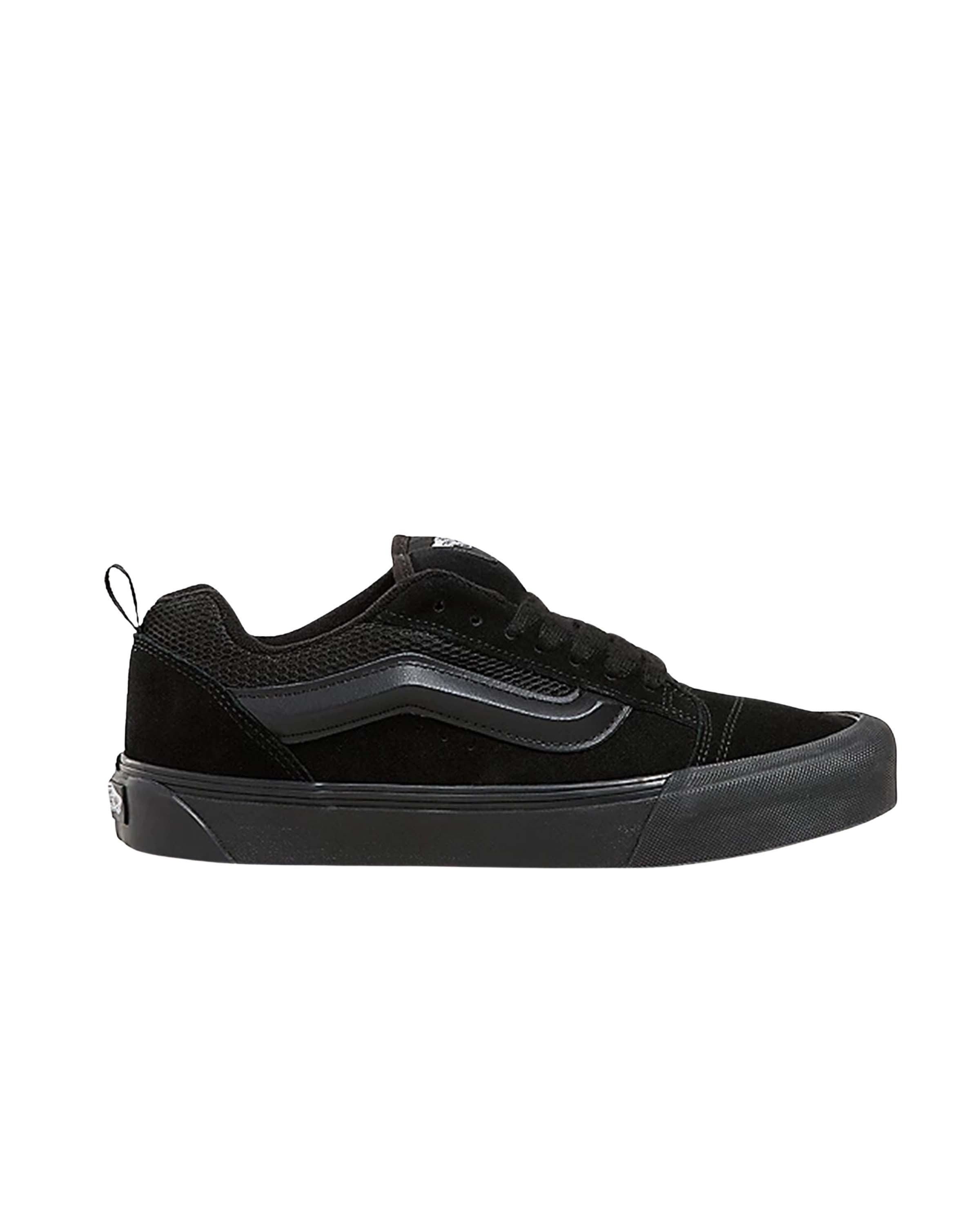 Vans Knu Skool Dames Schoenen