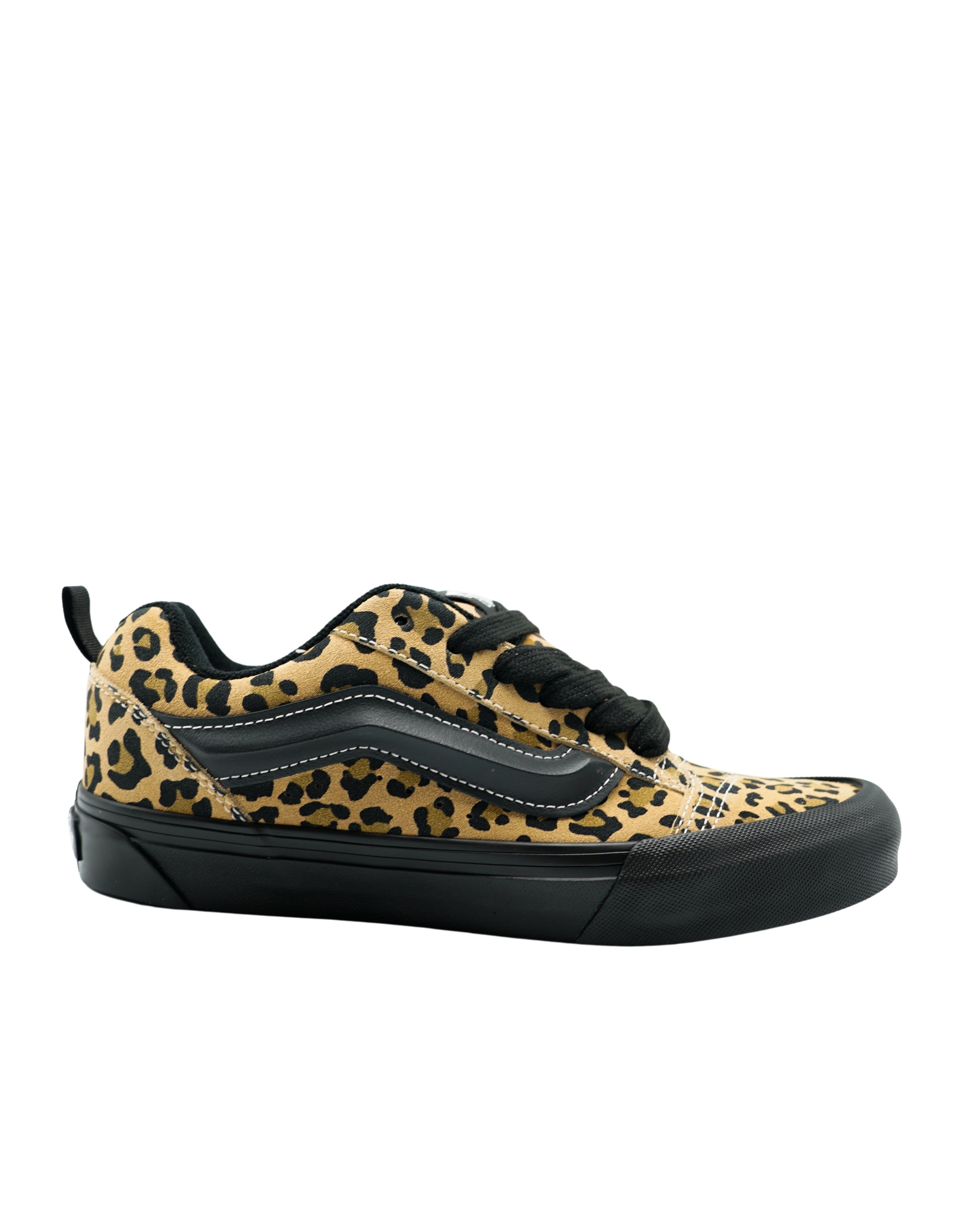 Vans Knu Skool Dames Schoenen