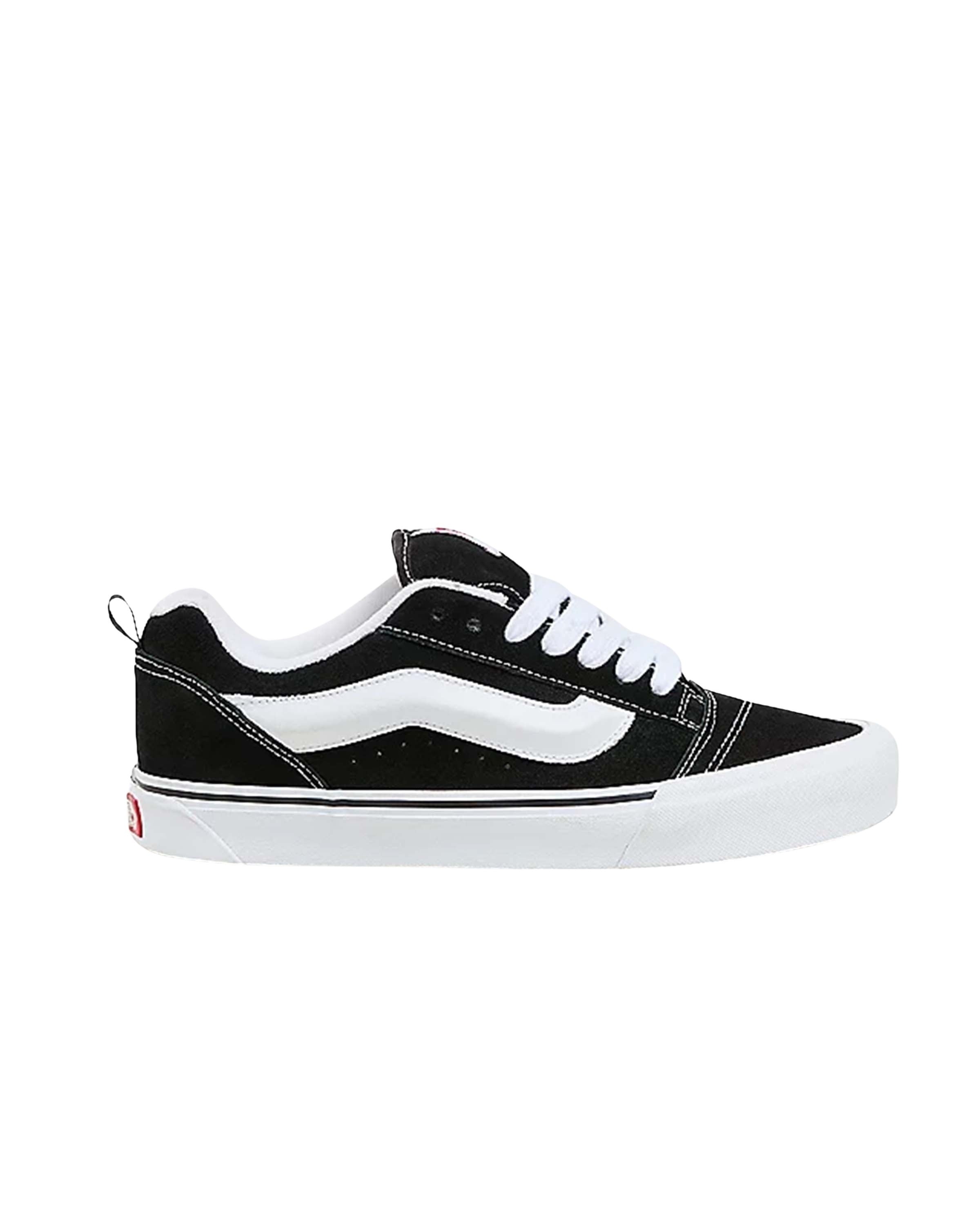 Vans Knu Skool Dames Schoenen