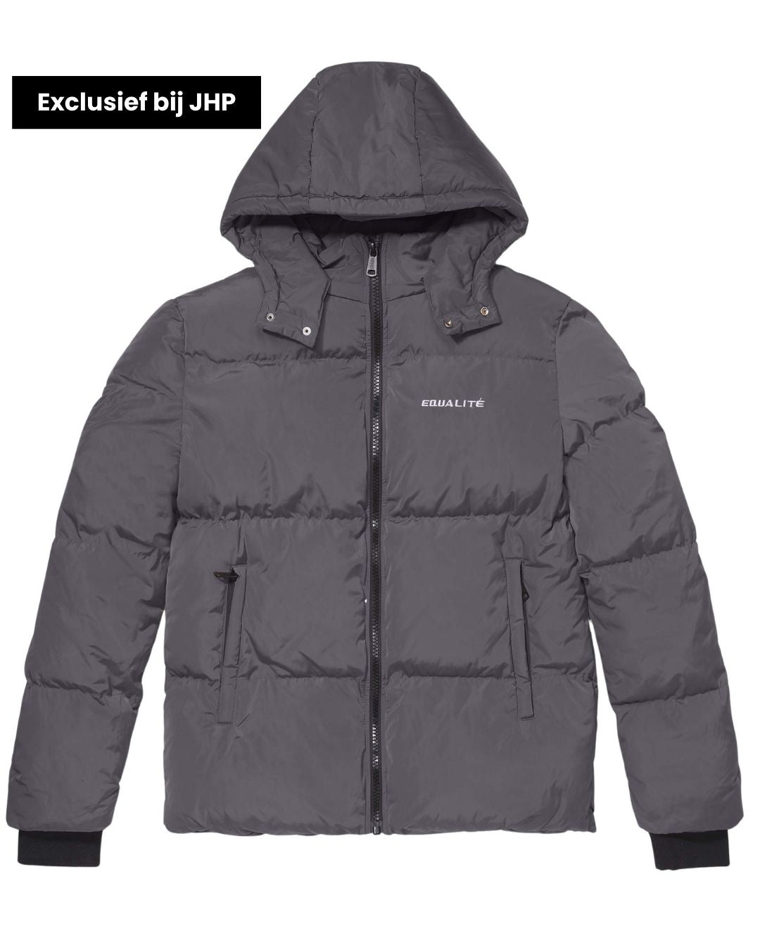 Essential Puffer Winterjas