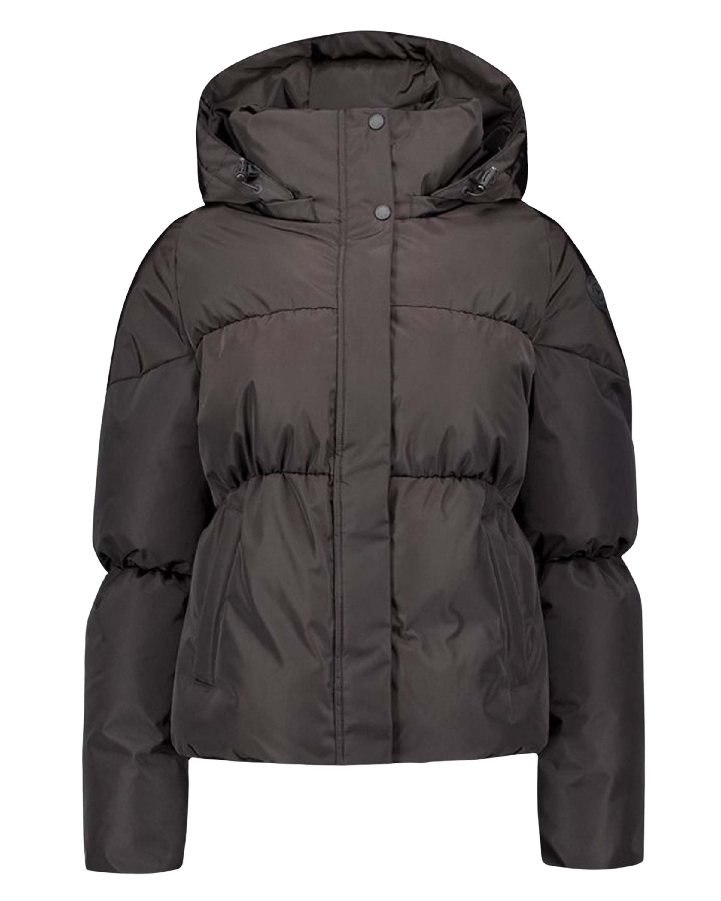 Maya Puffer Winterjas