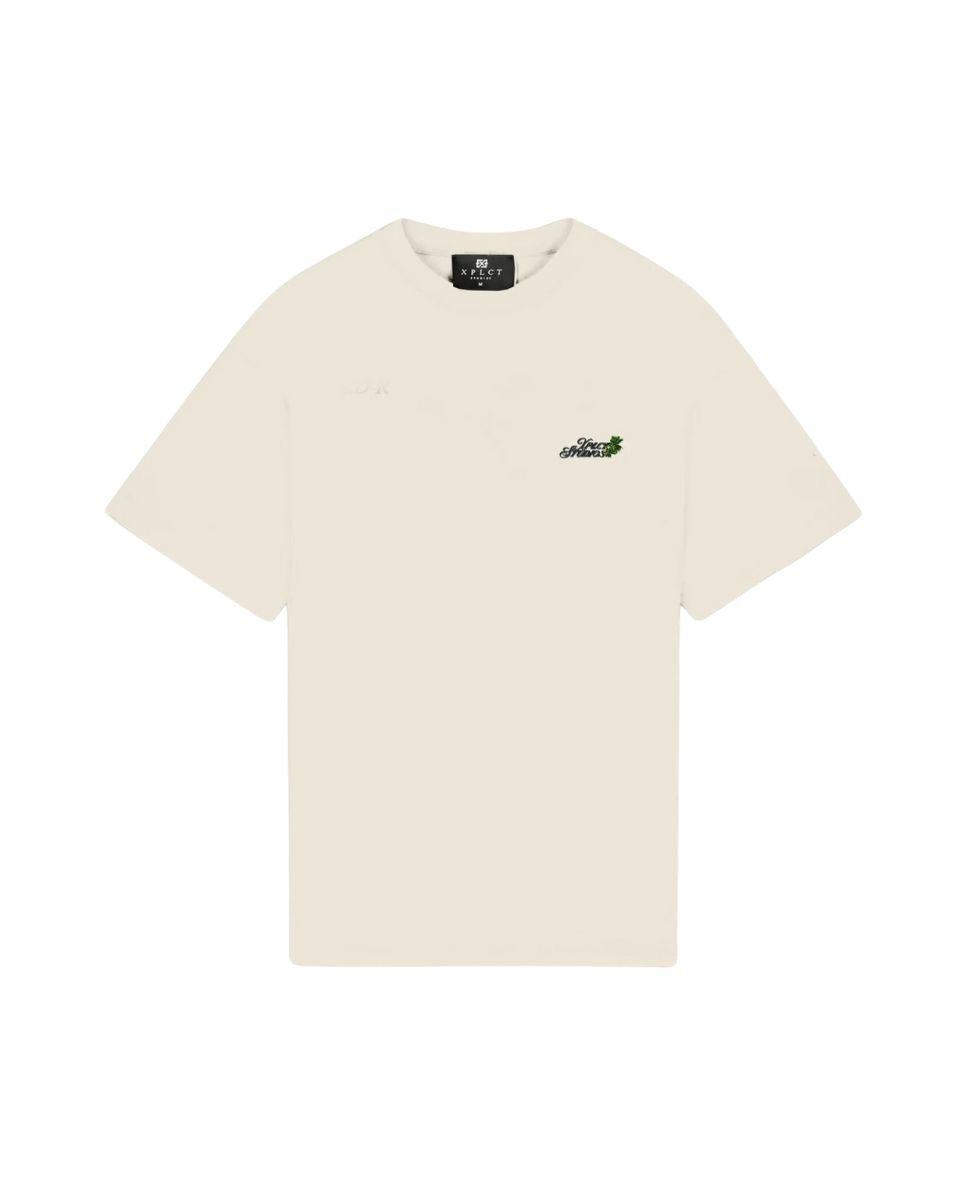 Yacht tee