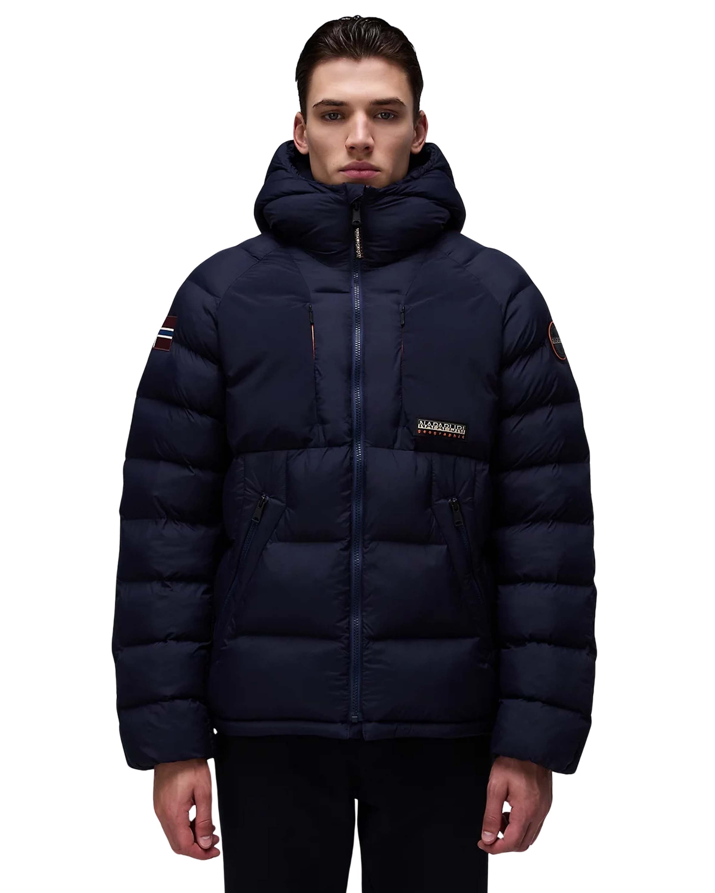 A-Moesa Puffer