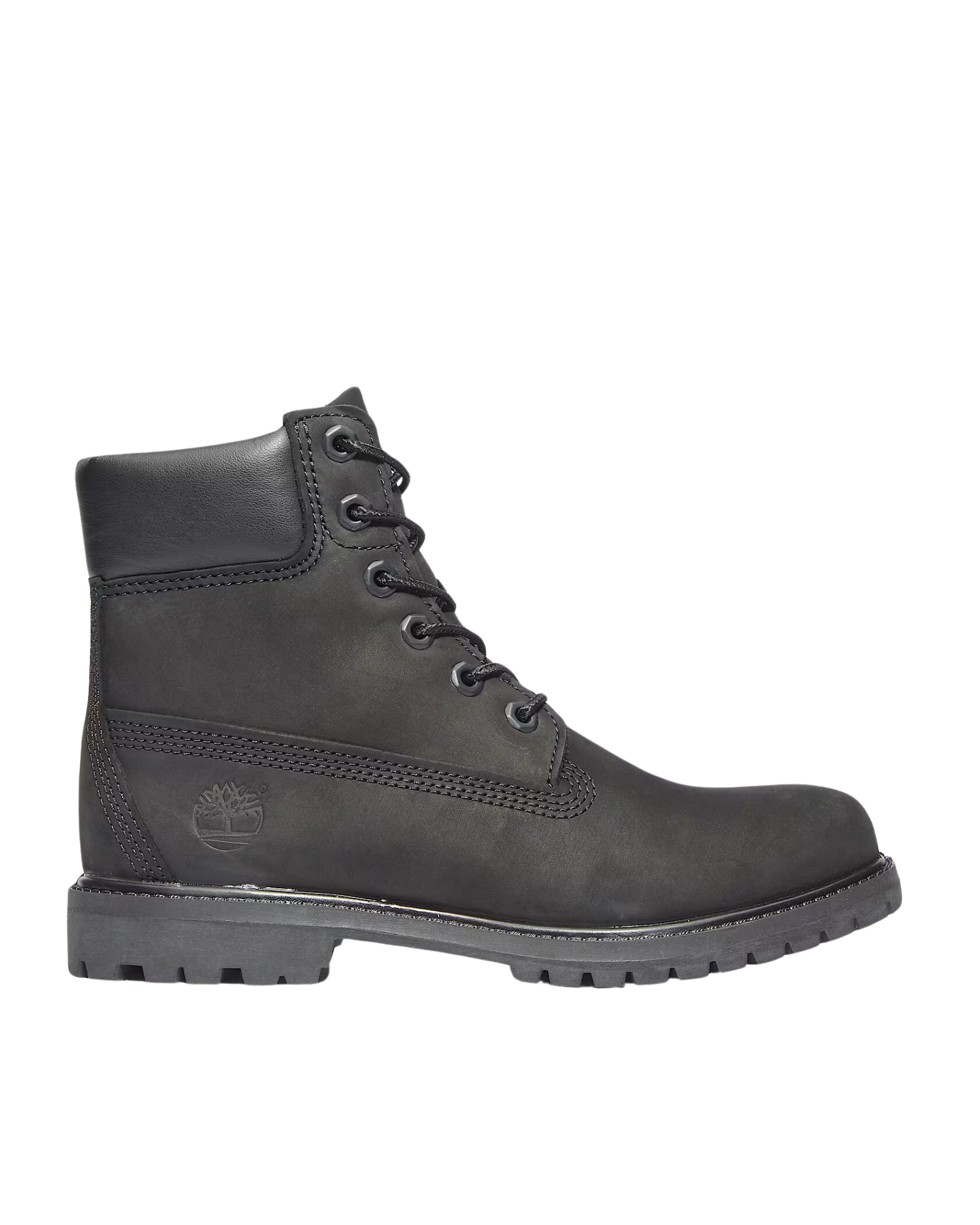 Premium 6 Inch Lace Up Waterproof Boot