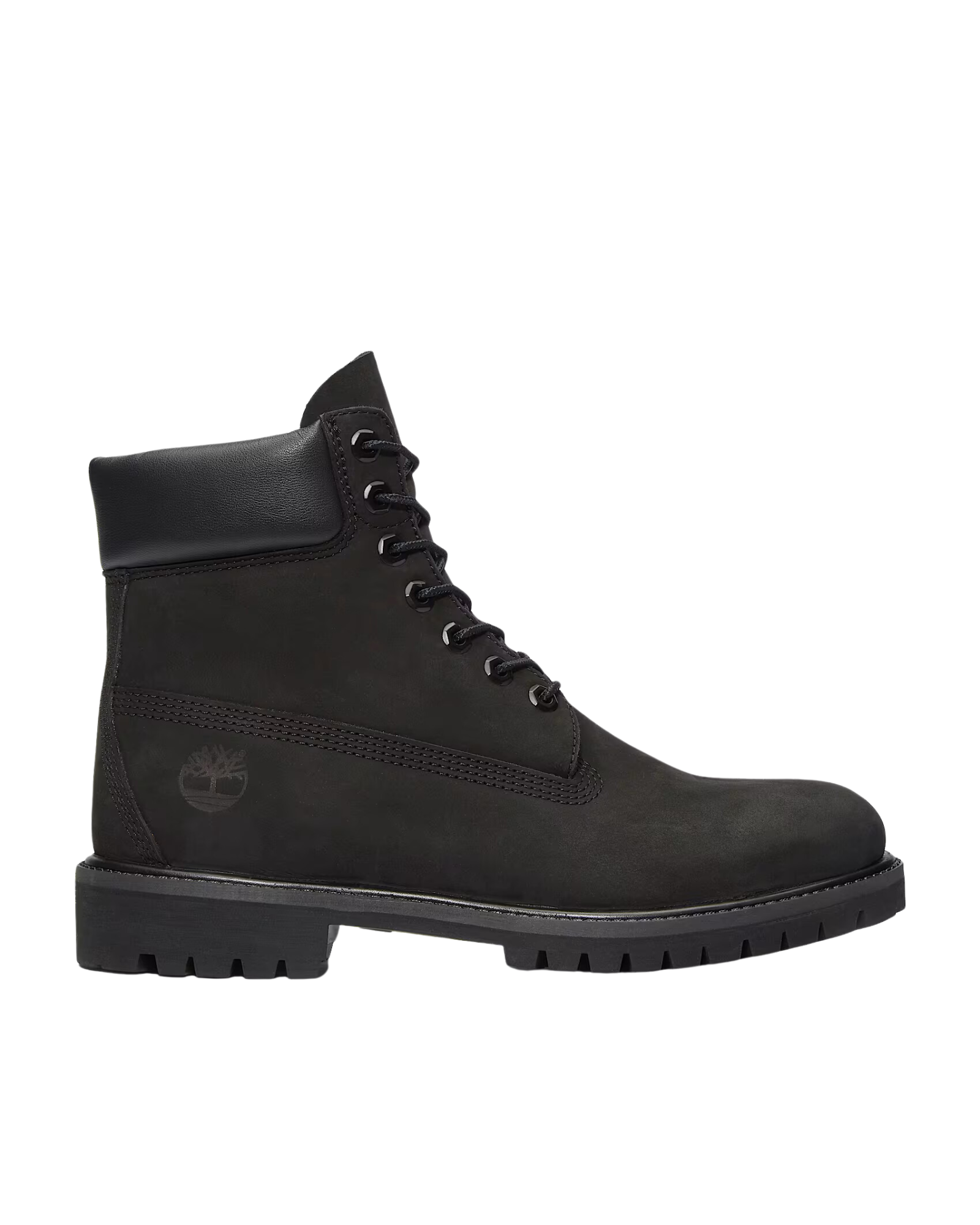 Premium 6 Inch Lace Up Waterproof Boot