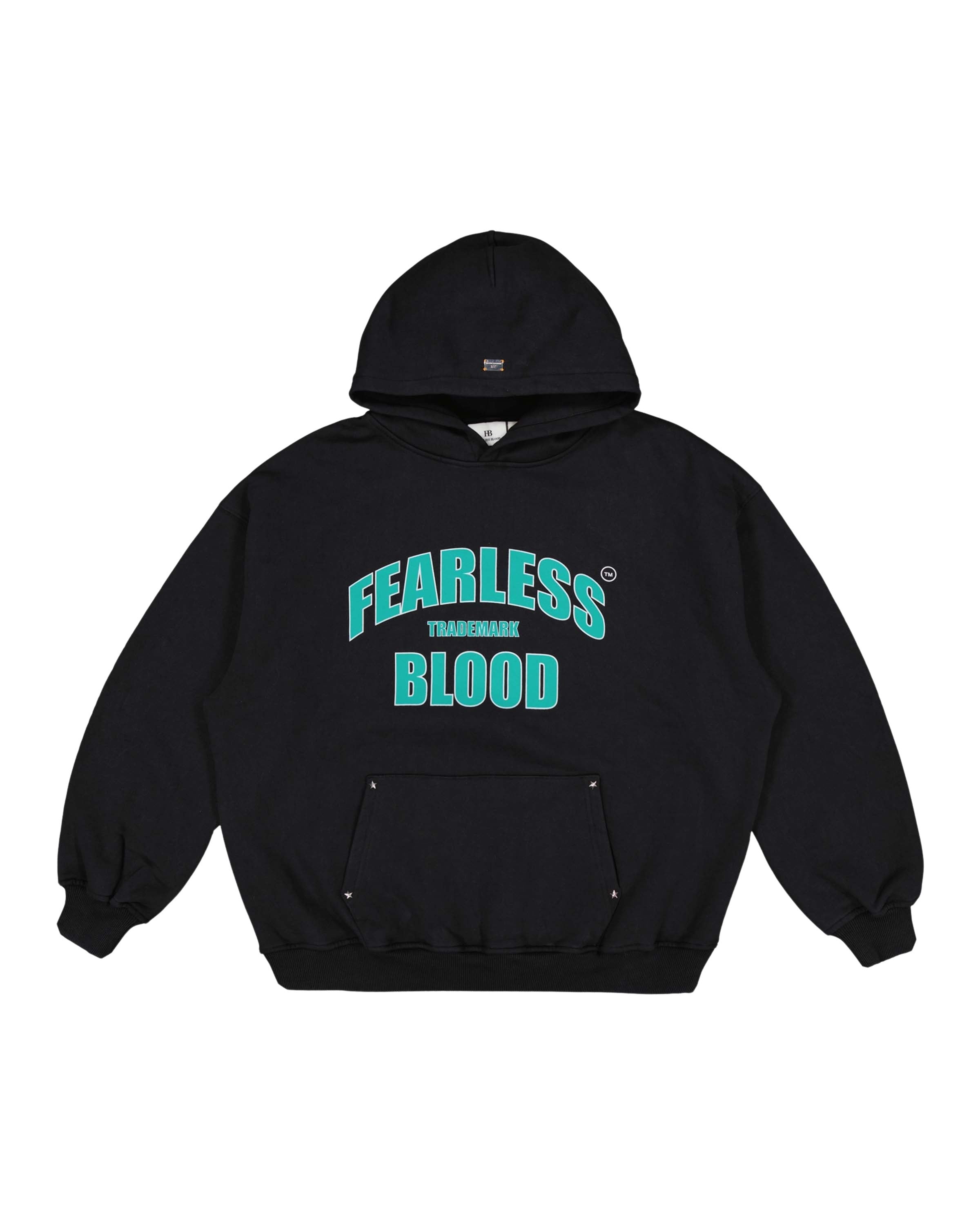 Fb Hoodie