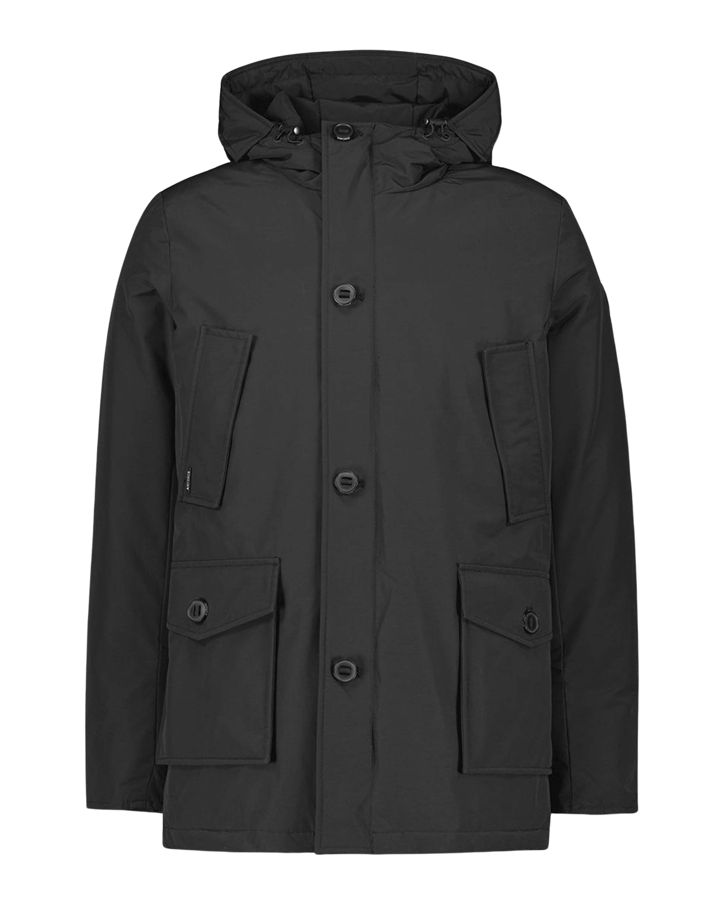 Classic Parka Winterjas Ice