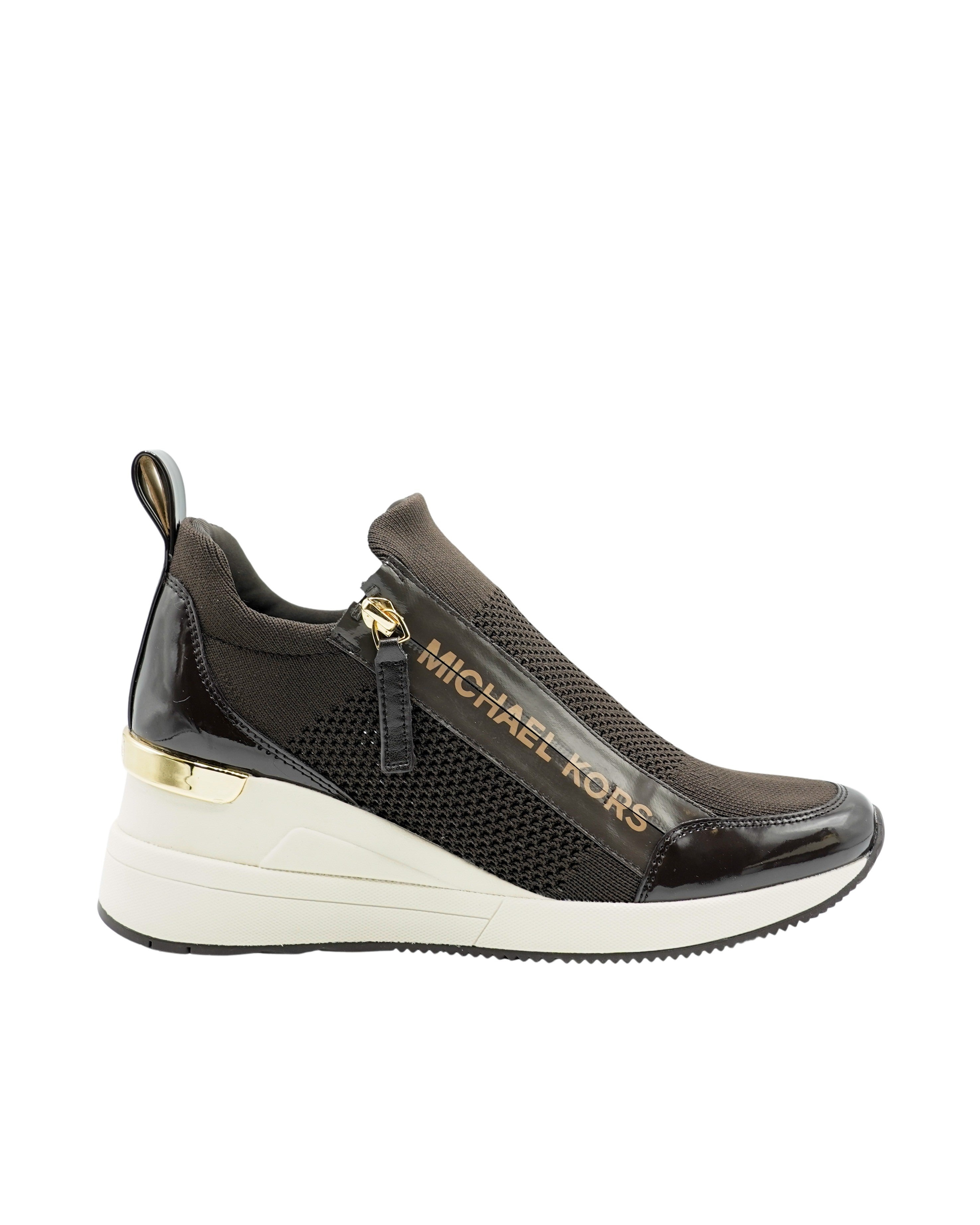 Willis Wedge Sneaker Trainer