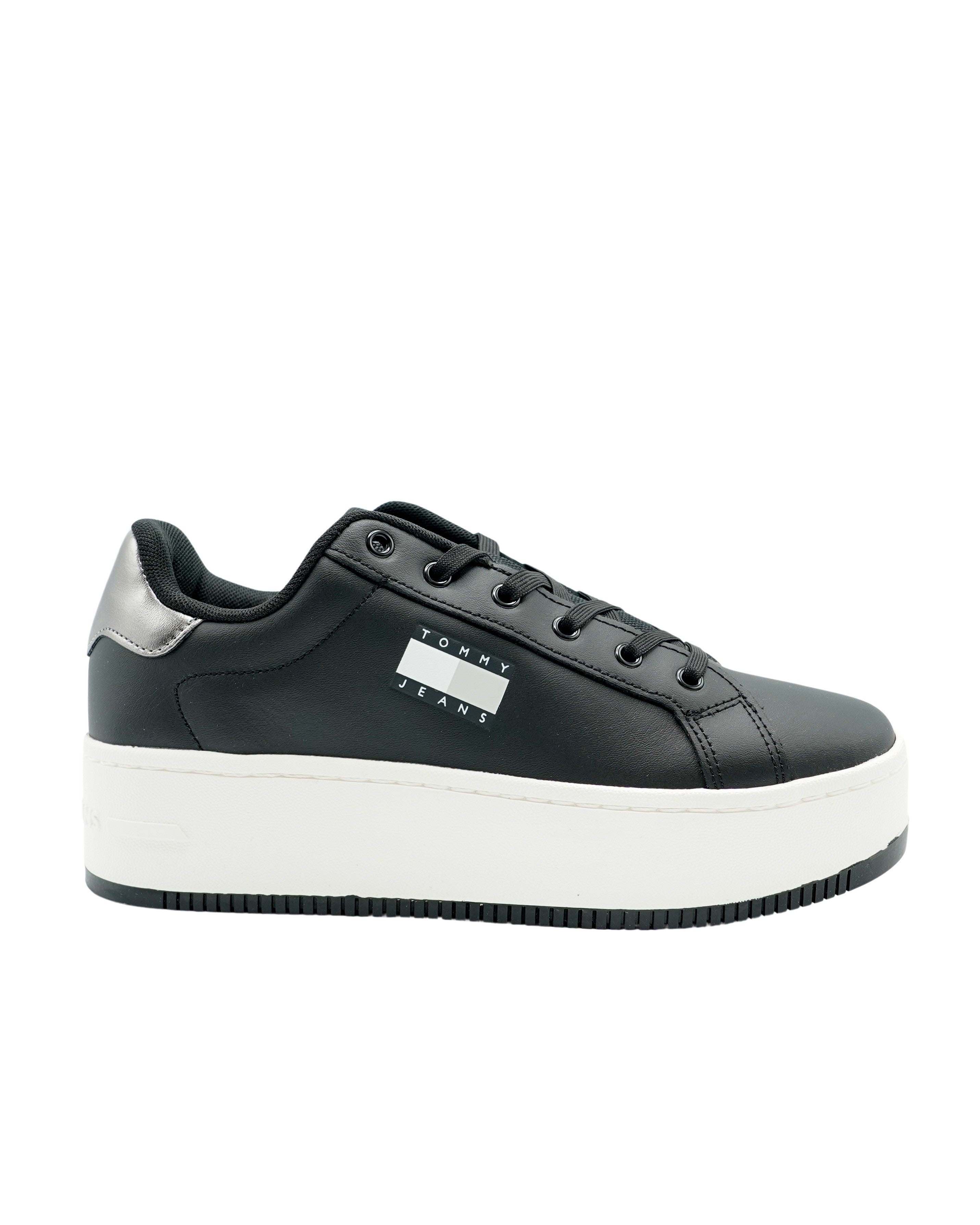 Flatform TRH Sneaker