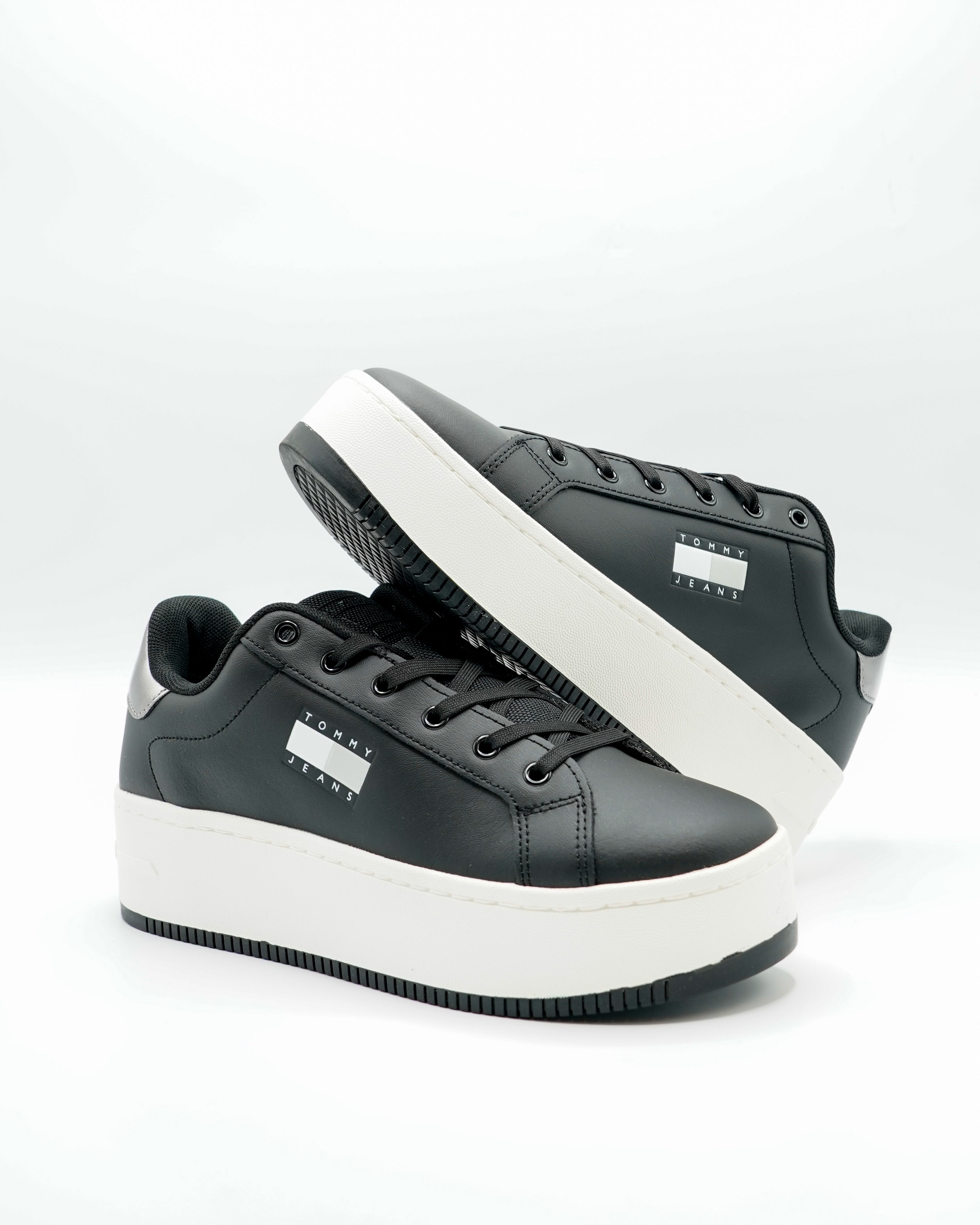 Flatform TRH Sneaker