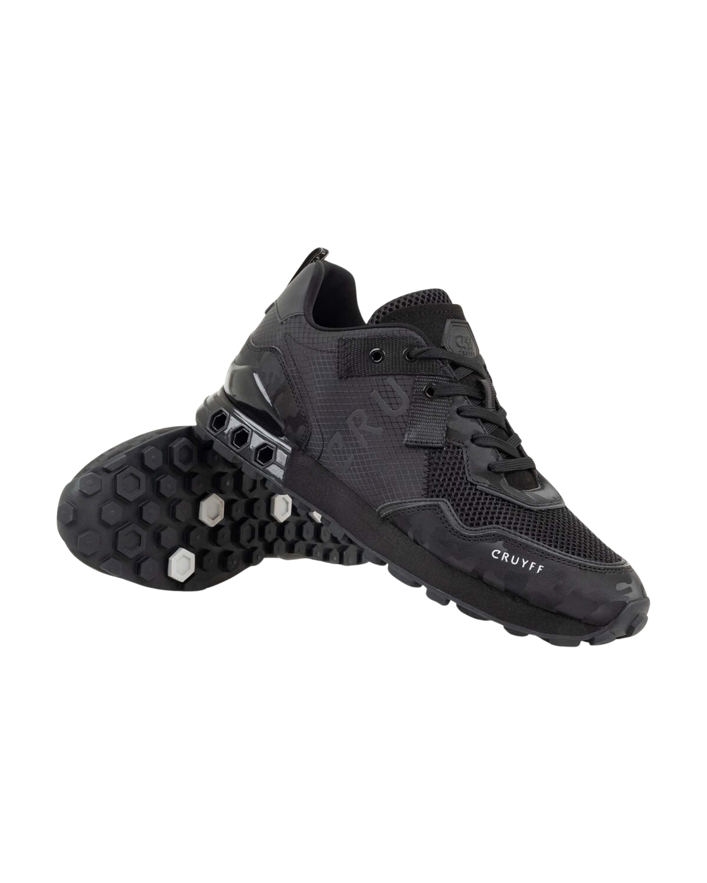 Superbia Hex - Tech Sneaker