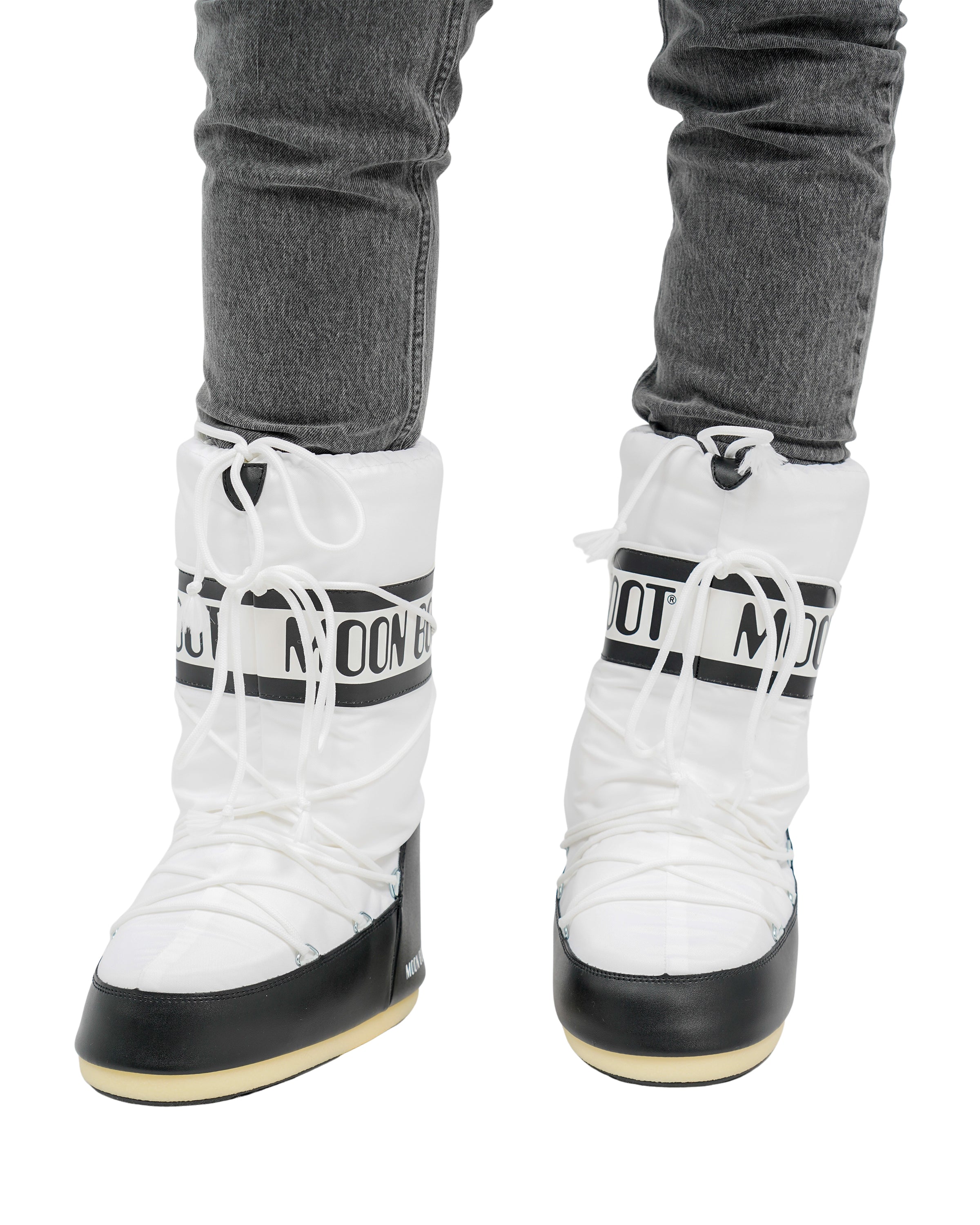 Snowboots Icon Nylon