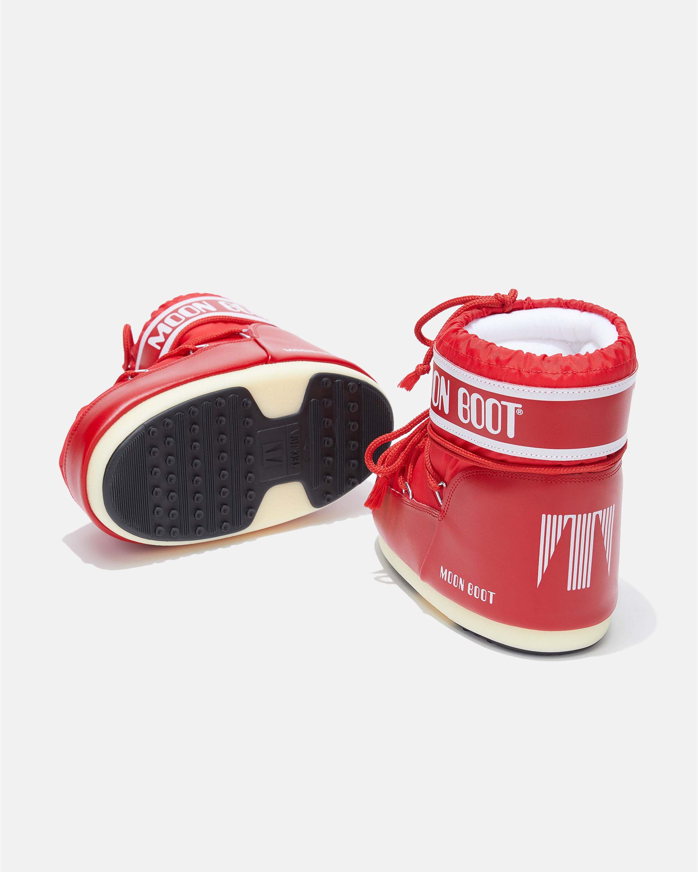 Snowboots Icon Low Nylon