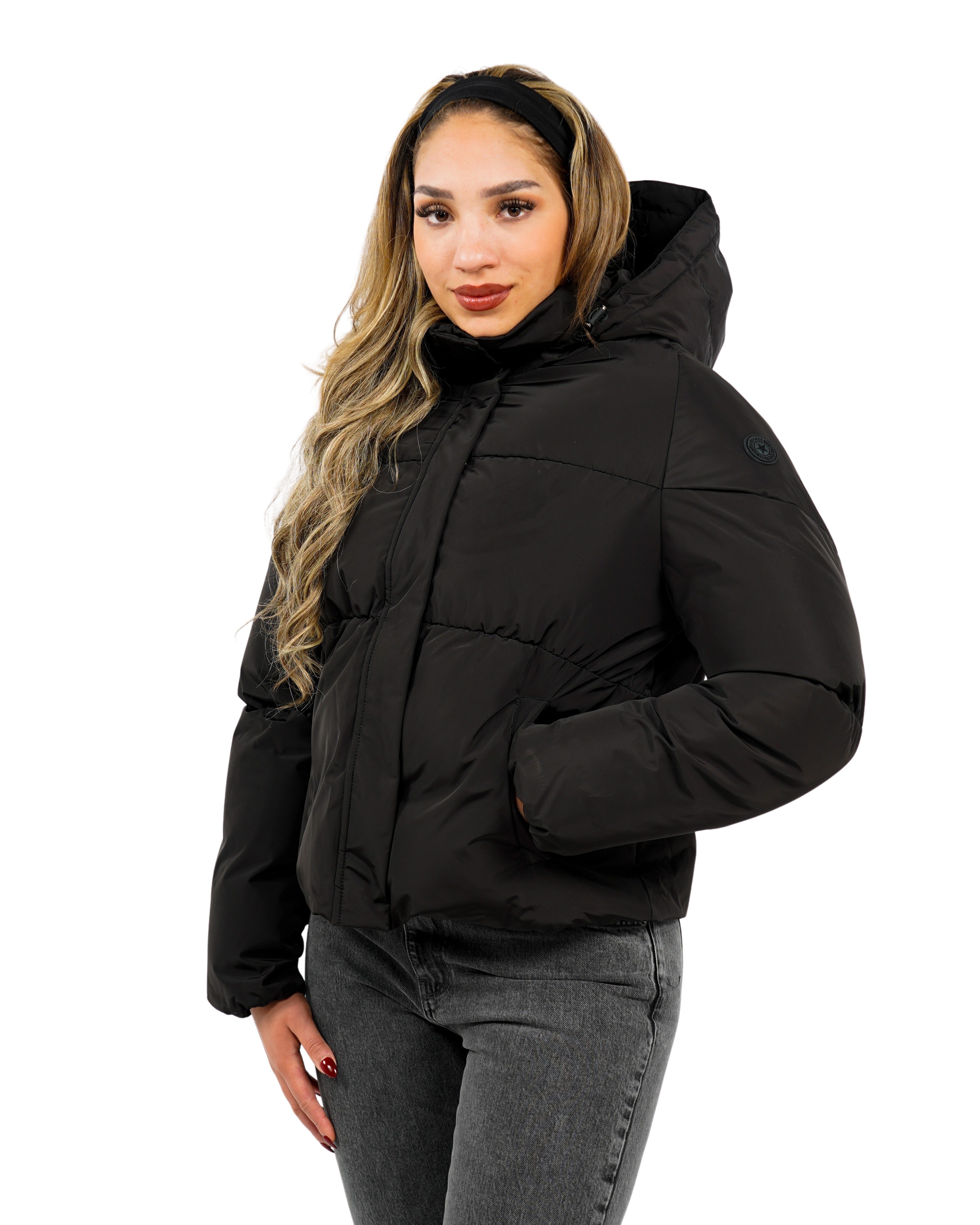 Maya Puffer Winterjas