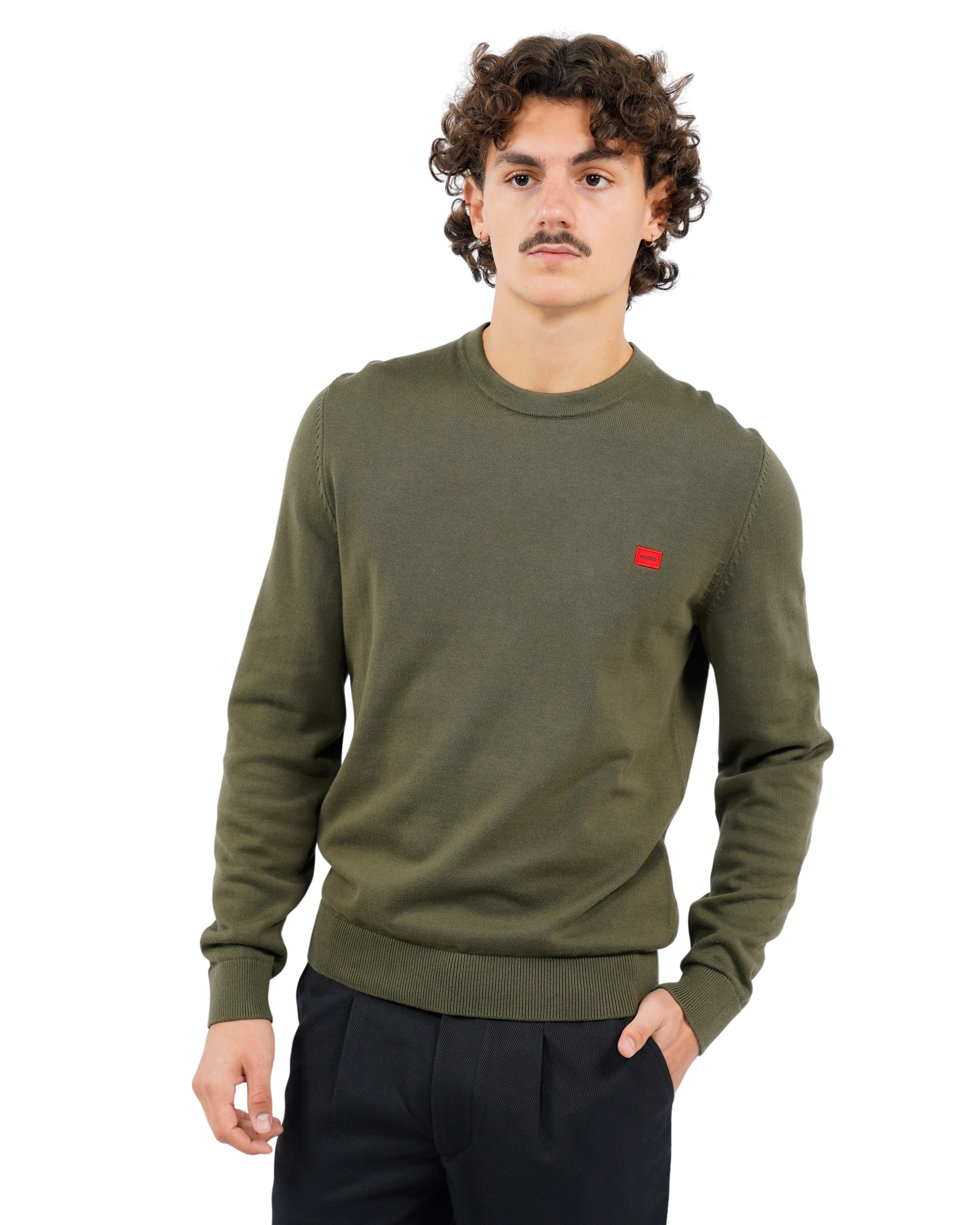 San Cassius-C1 Knitwear