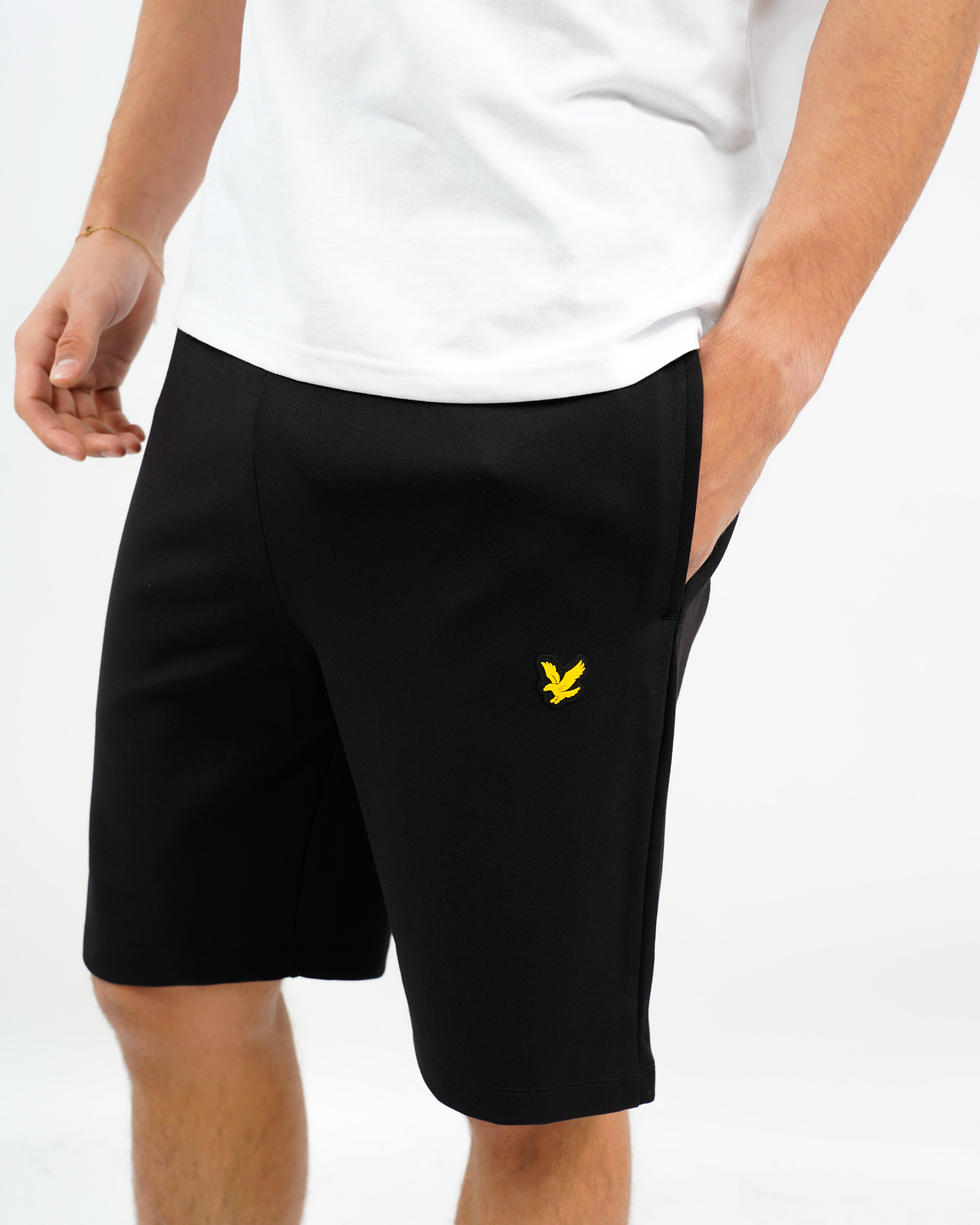 Fly Fleece Shorts