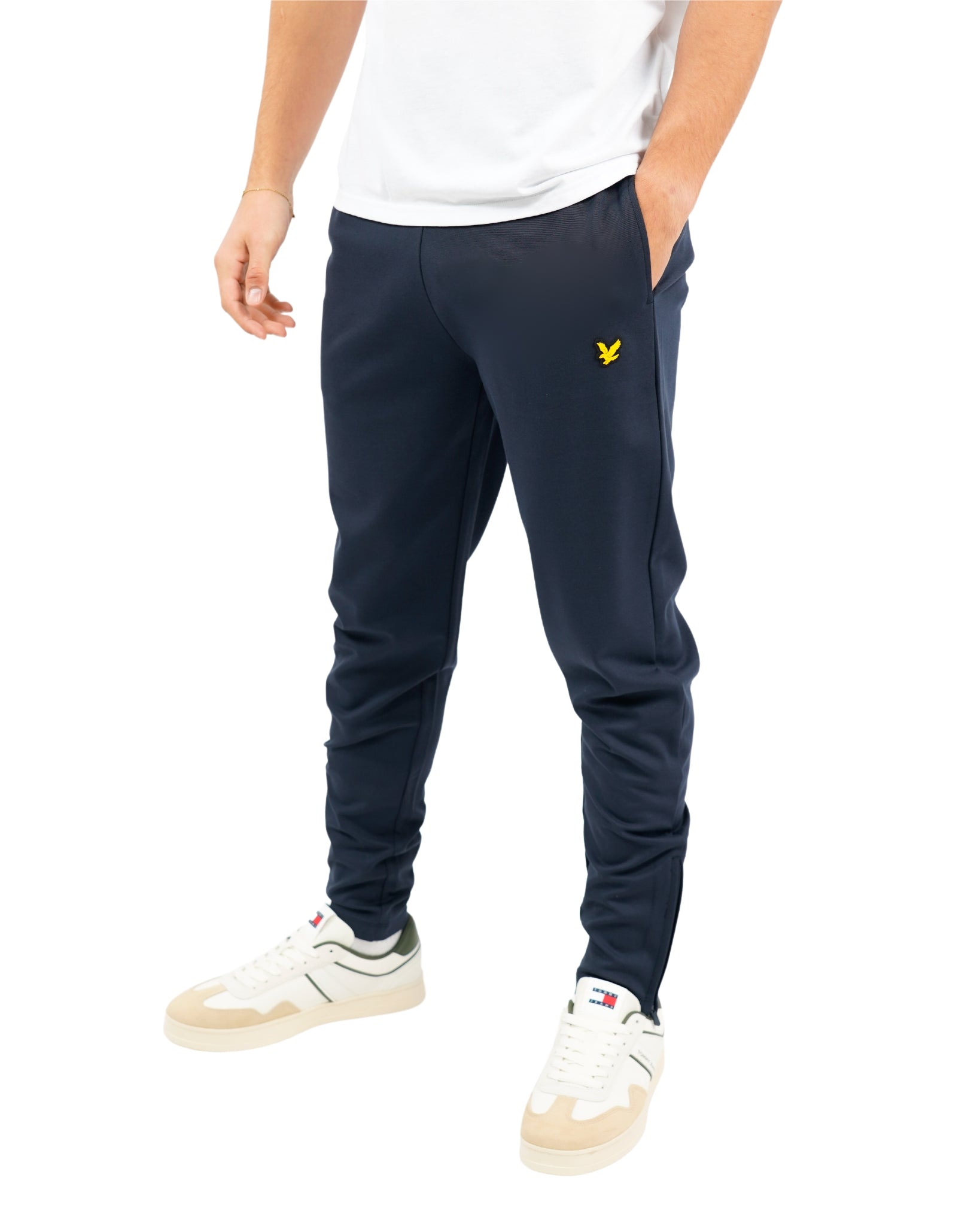 Fly Fleece Trackies