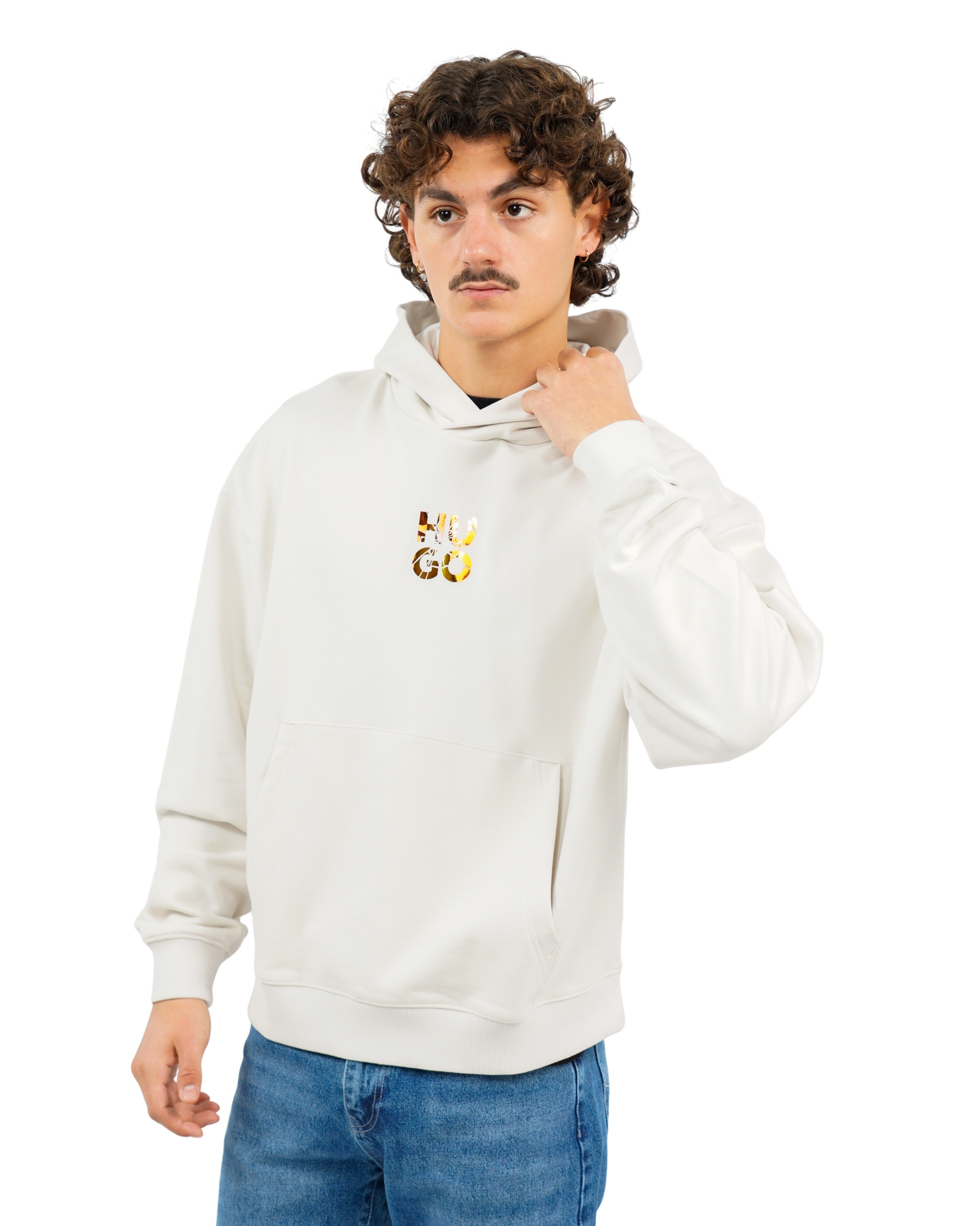 Diridovero Hoodie