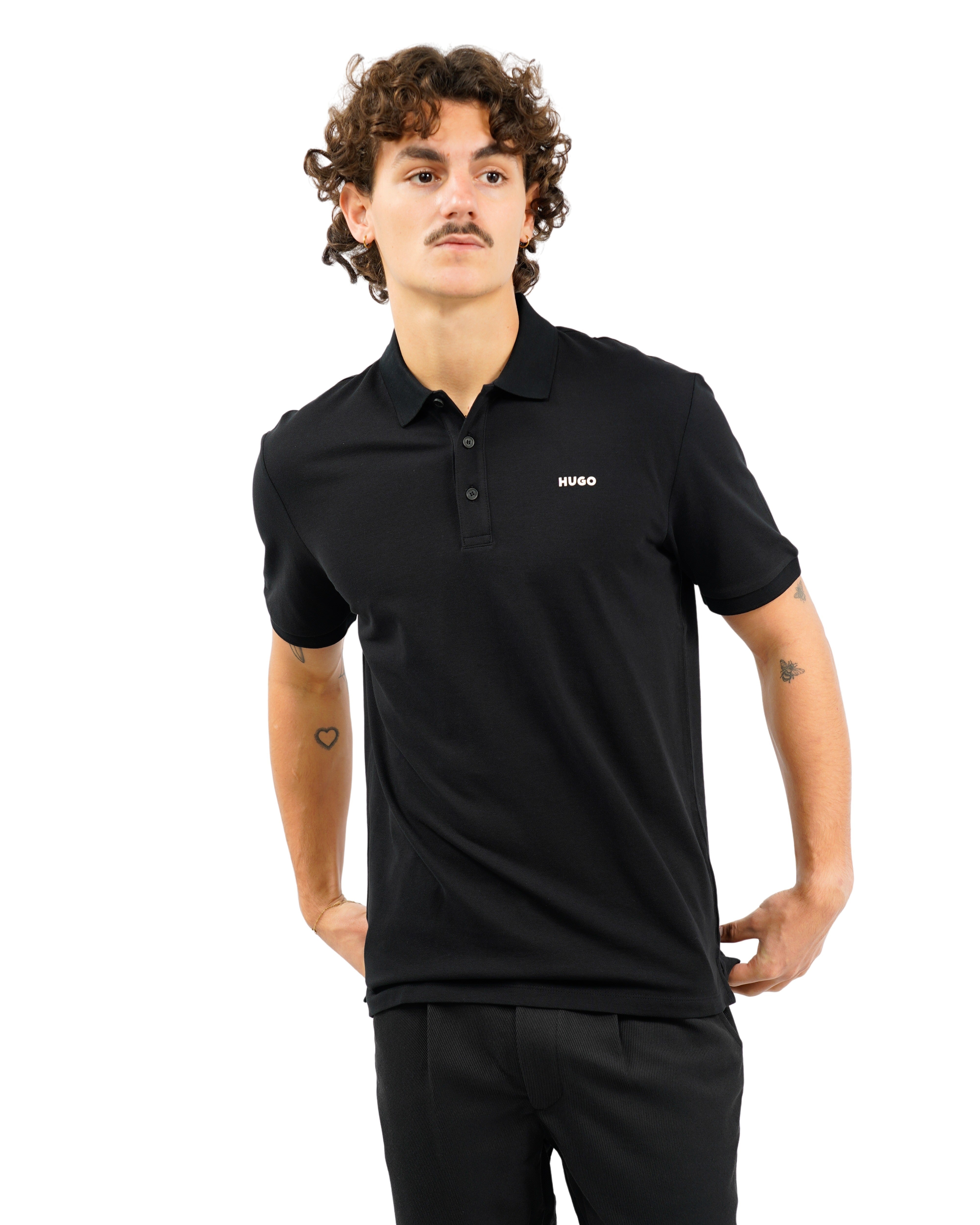 Donos222 polo