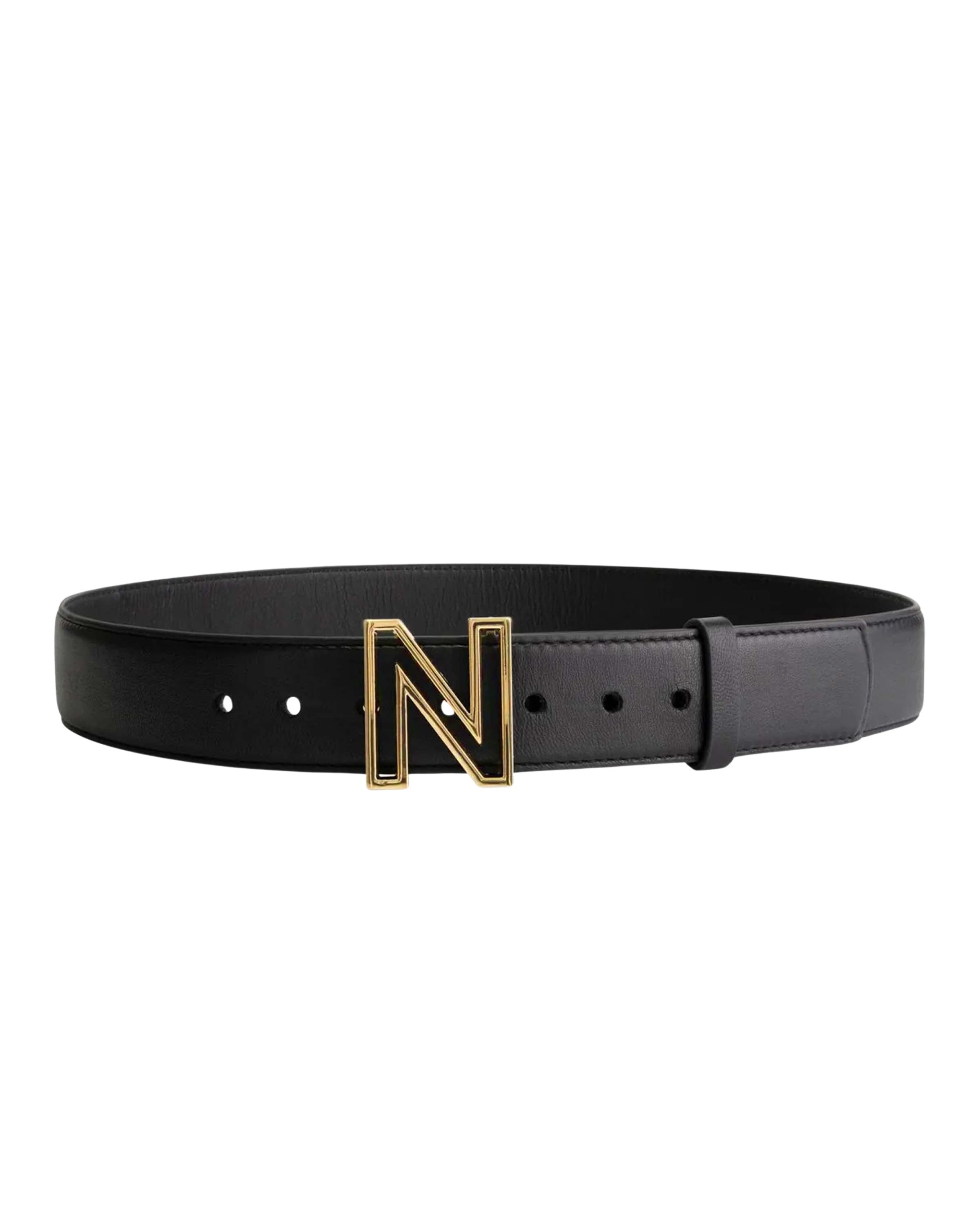 N Logo Heup Riem