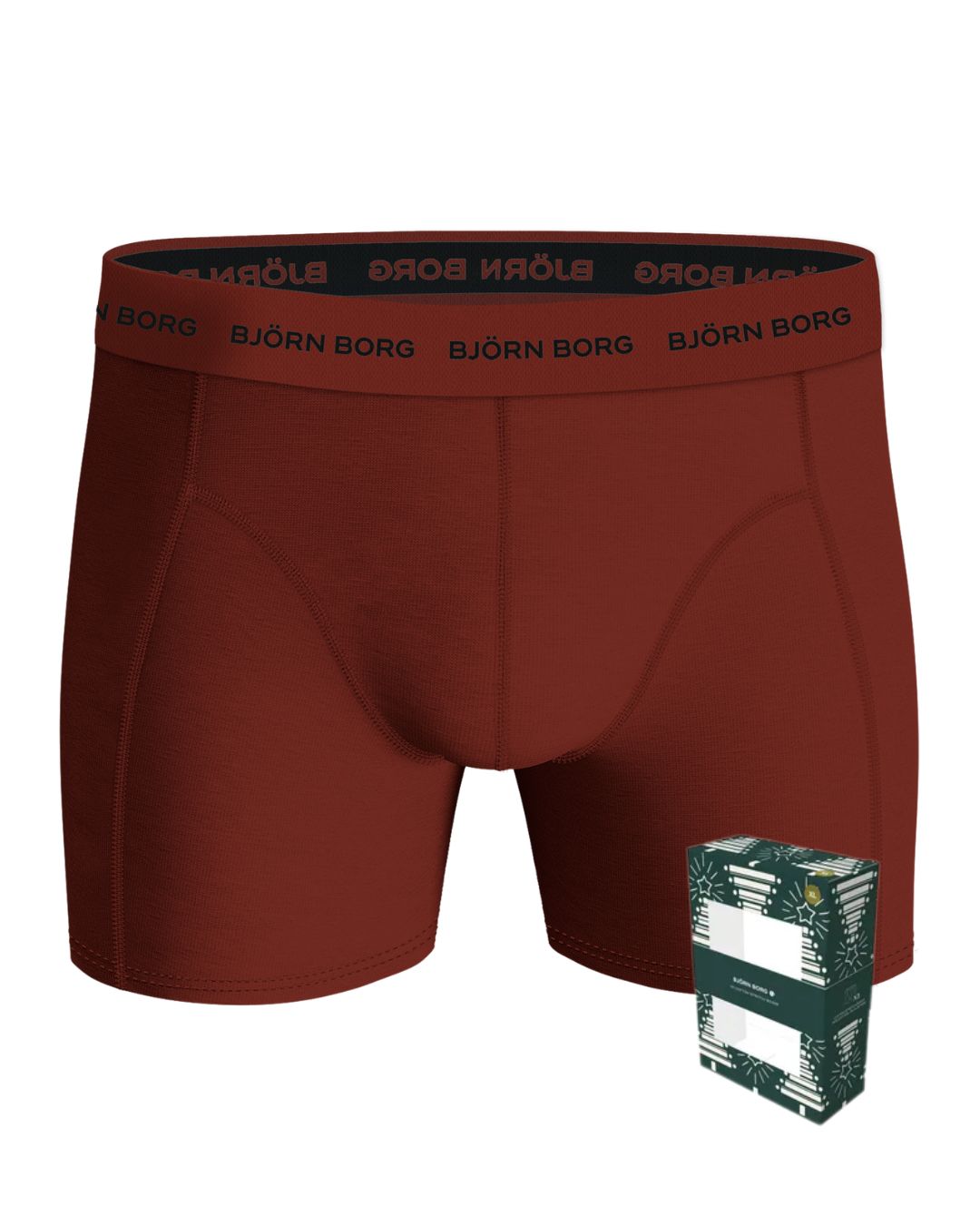 Cotton Stretch Boxer 3 Pack Geschenkpakket