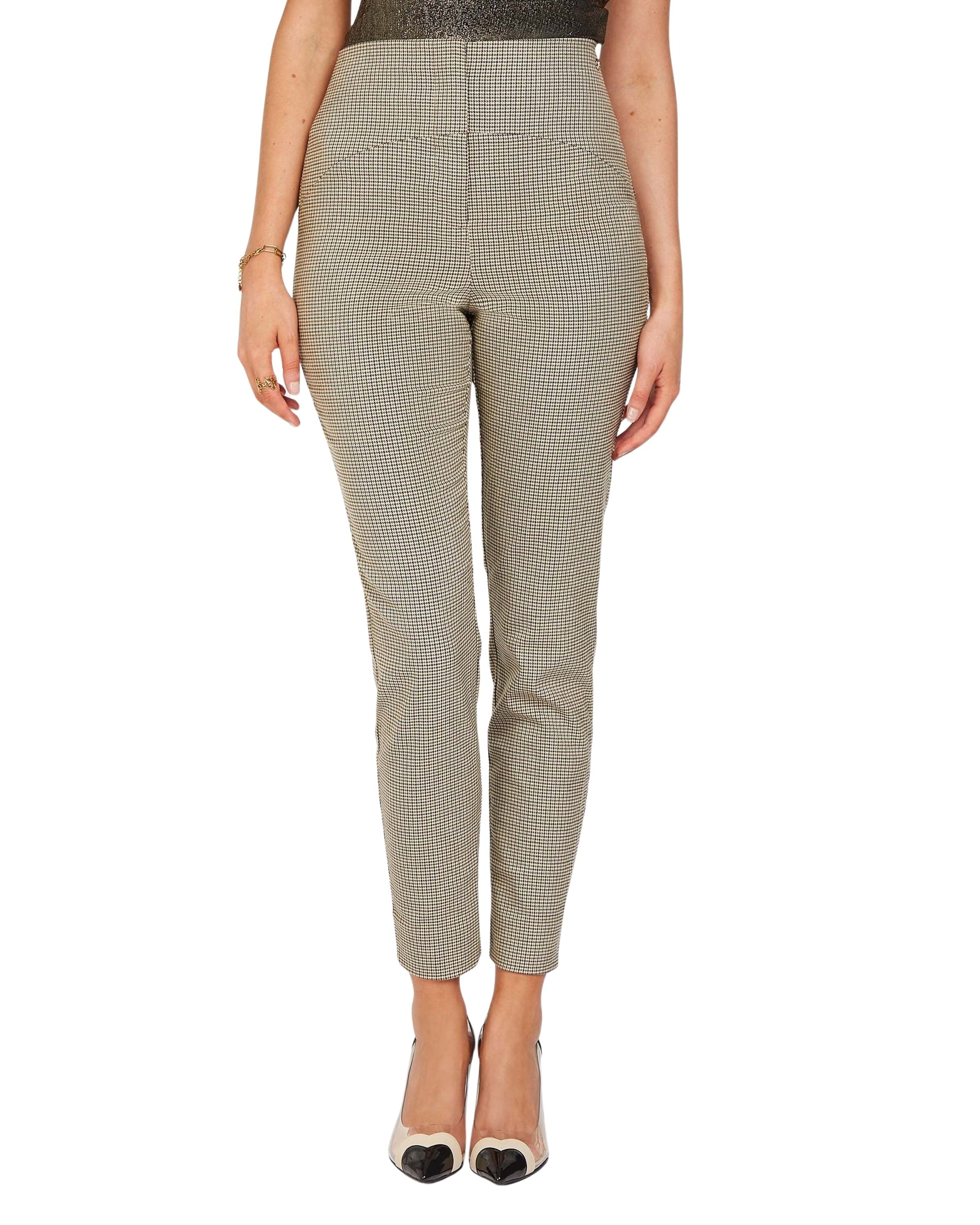 Mieke Multicolor Pantalon