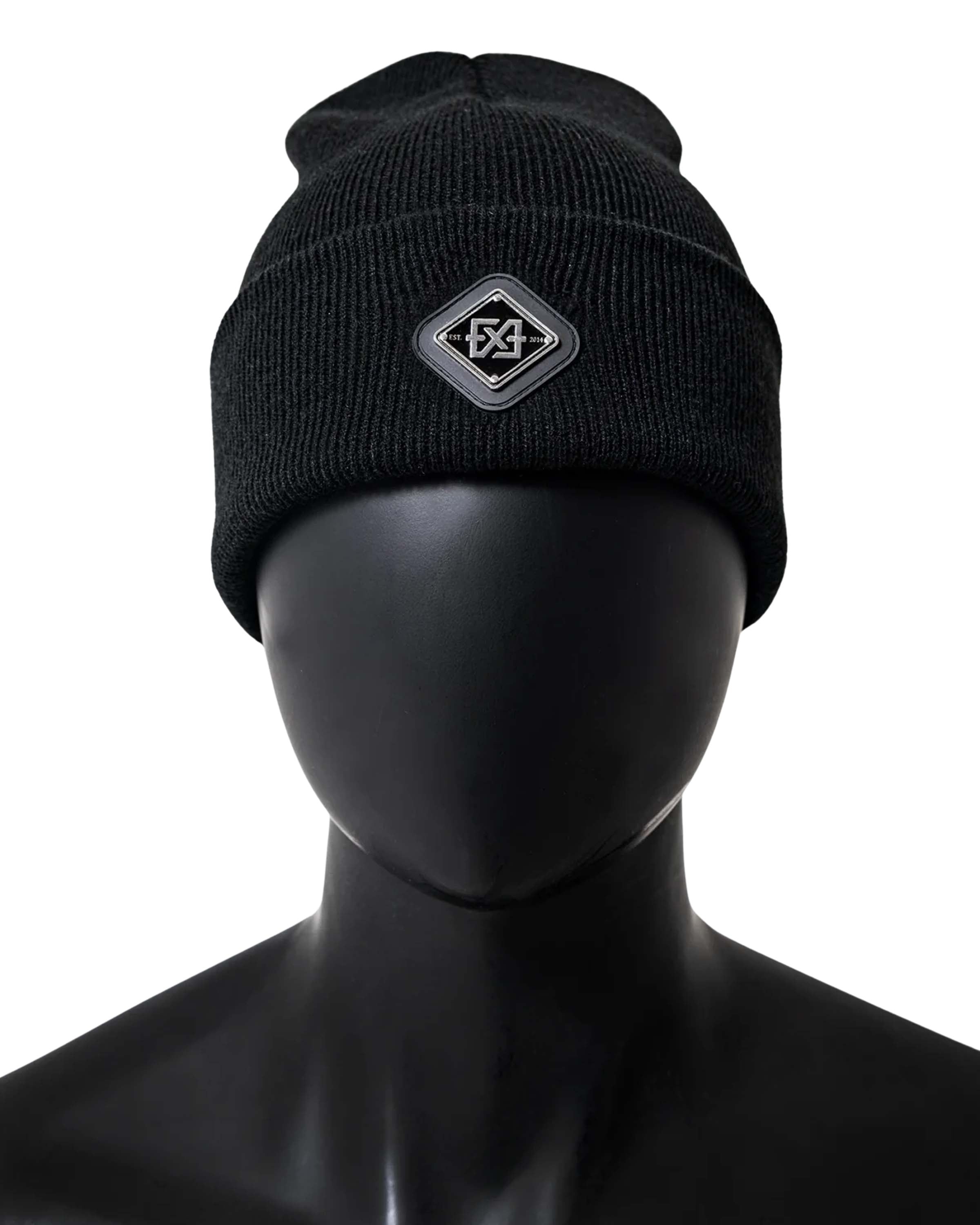 Logo Beanie