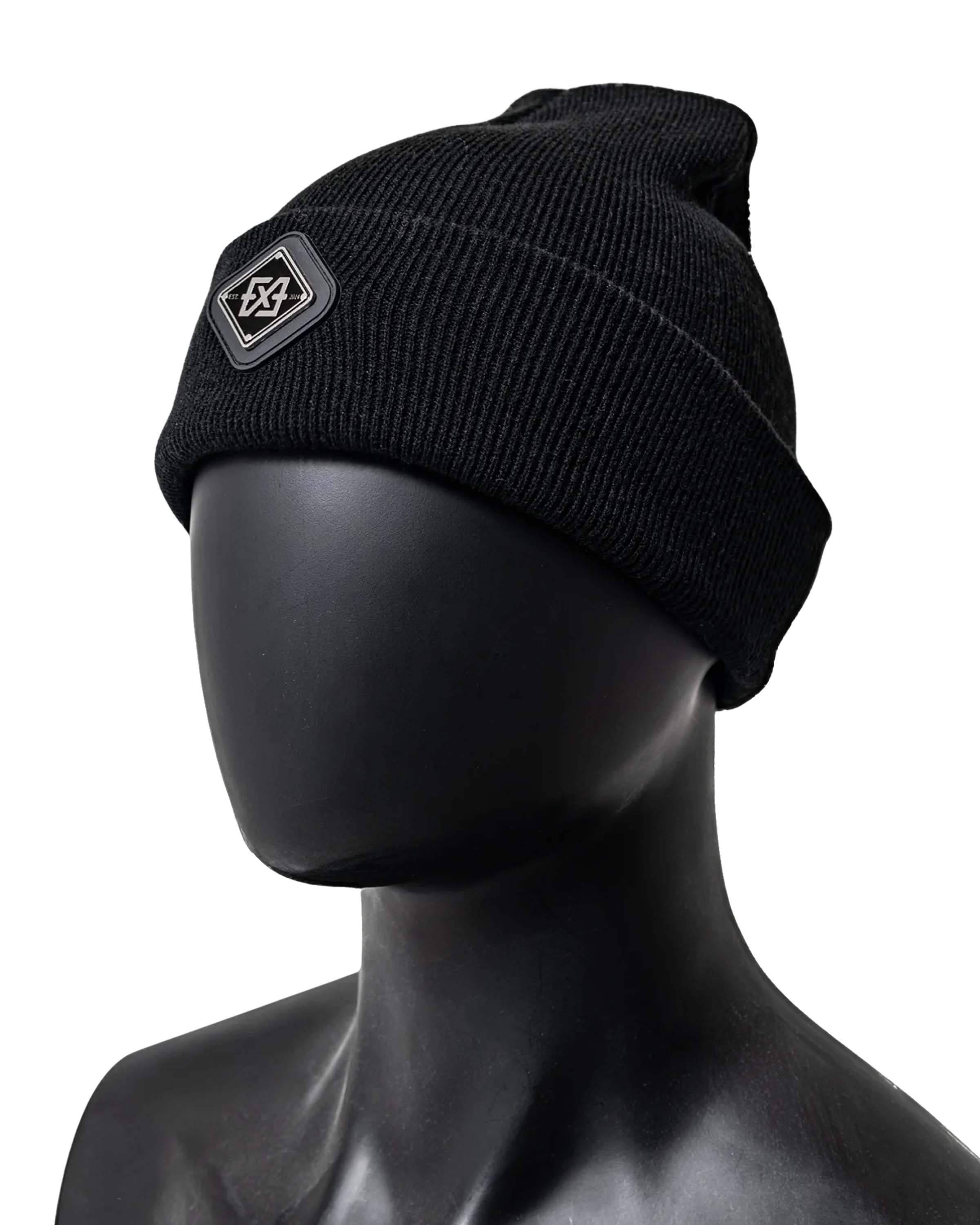 Logo Beanie