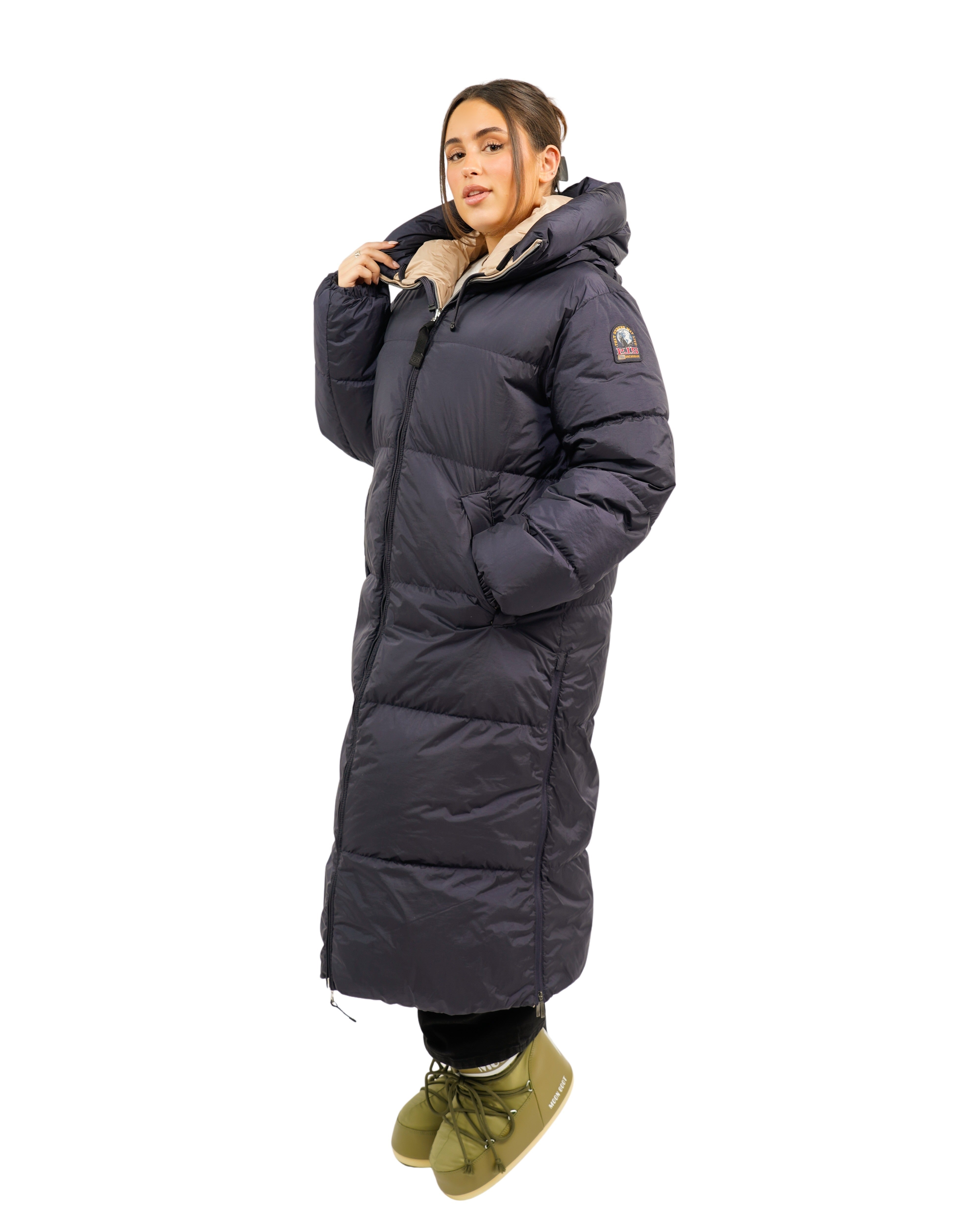 Sleeping Bag Reversible Winterjas