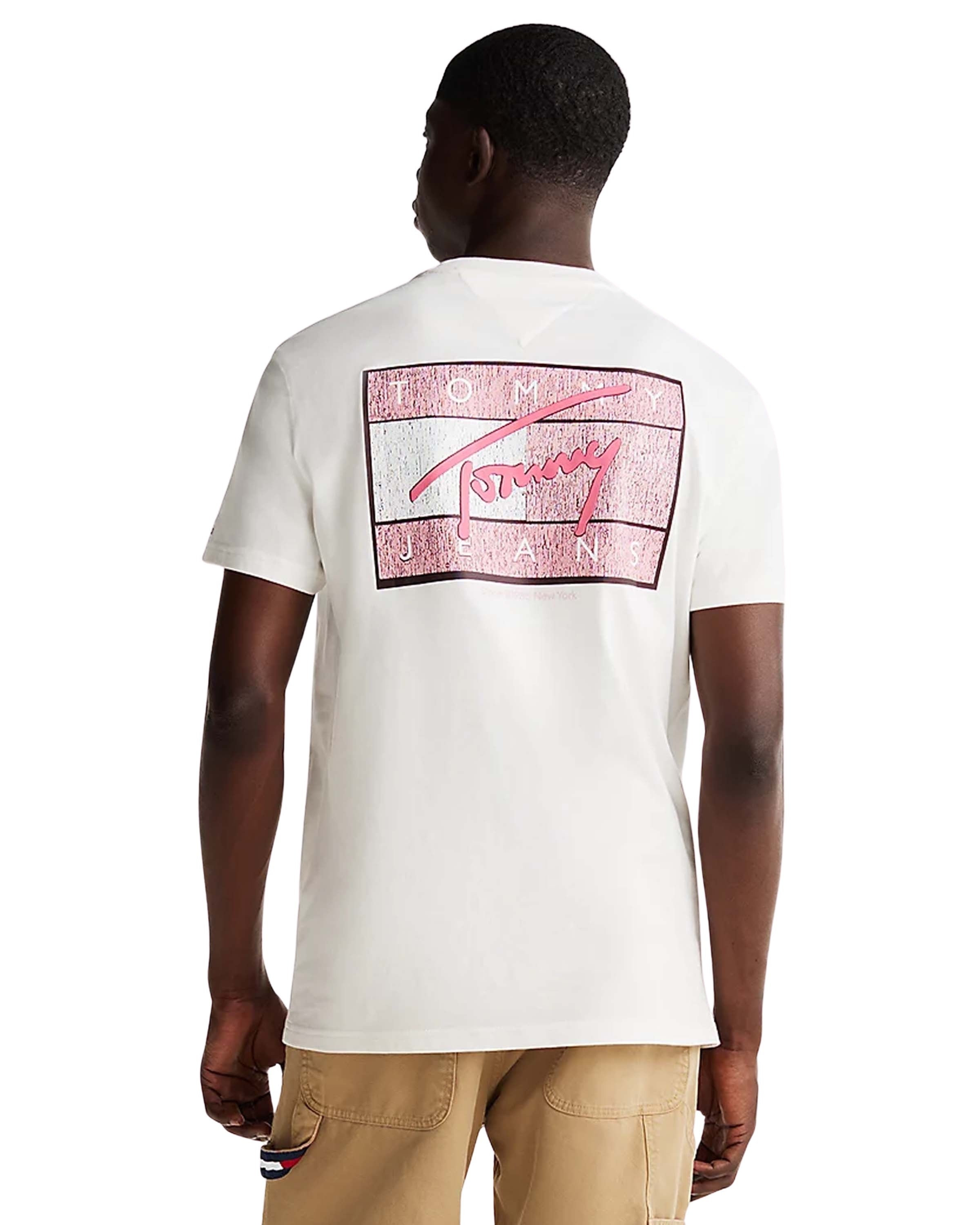 Regular Flag T-Shirt