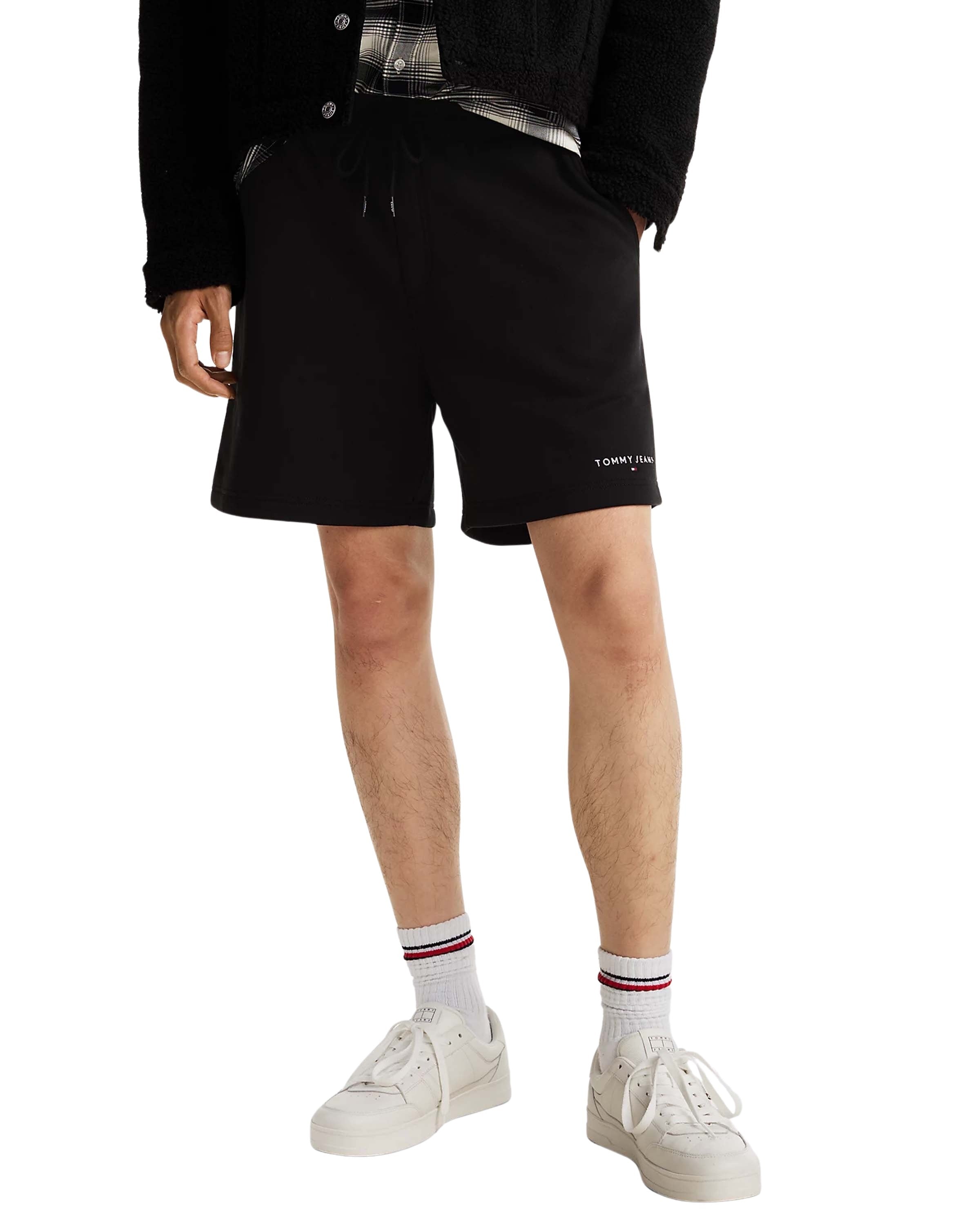 Flag Beach Shorts