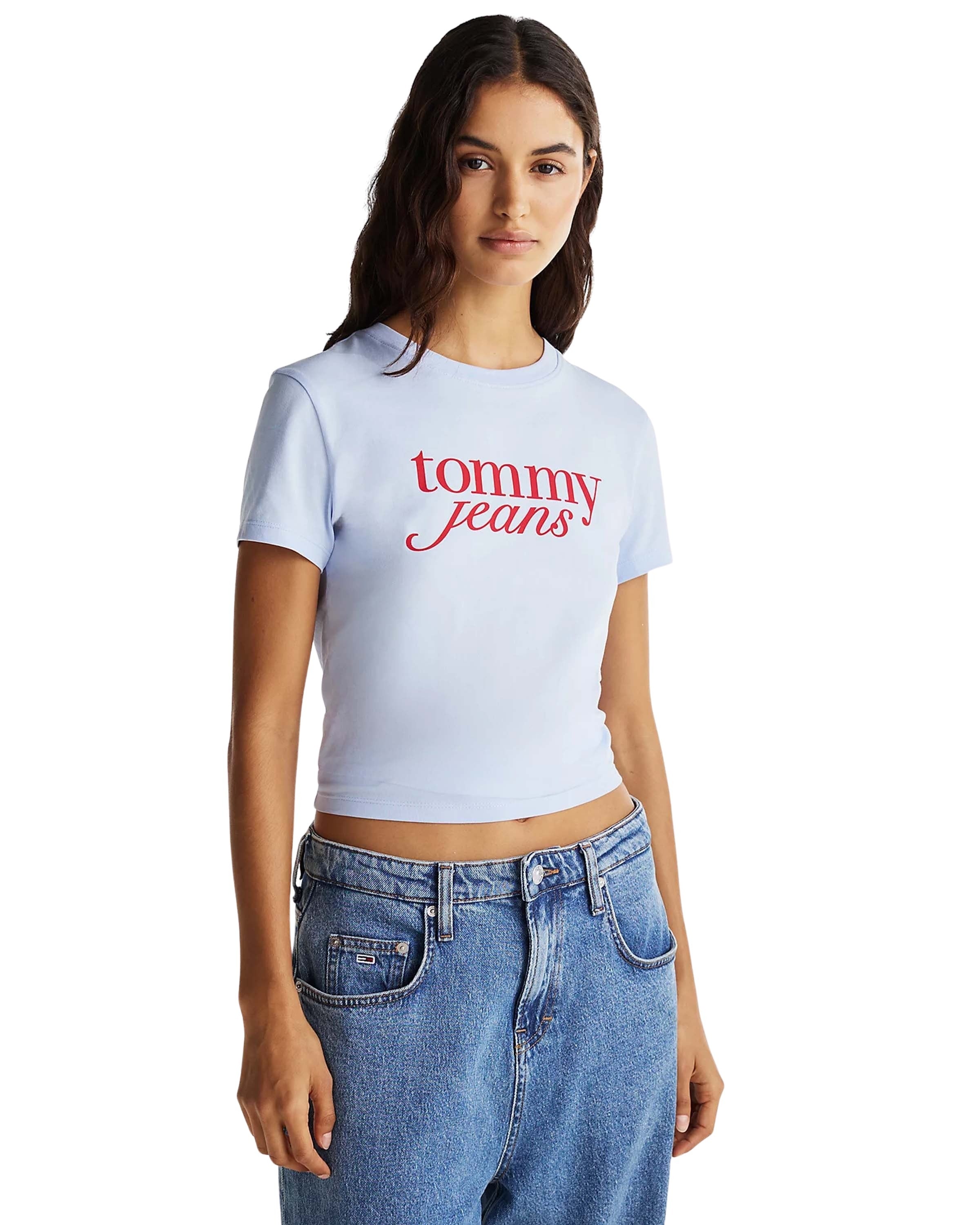 Slim Essential T-Shirt