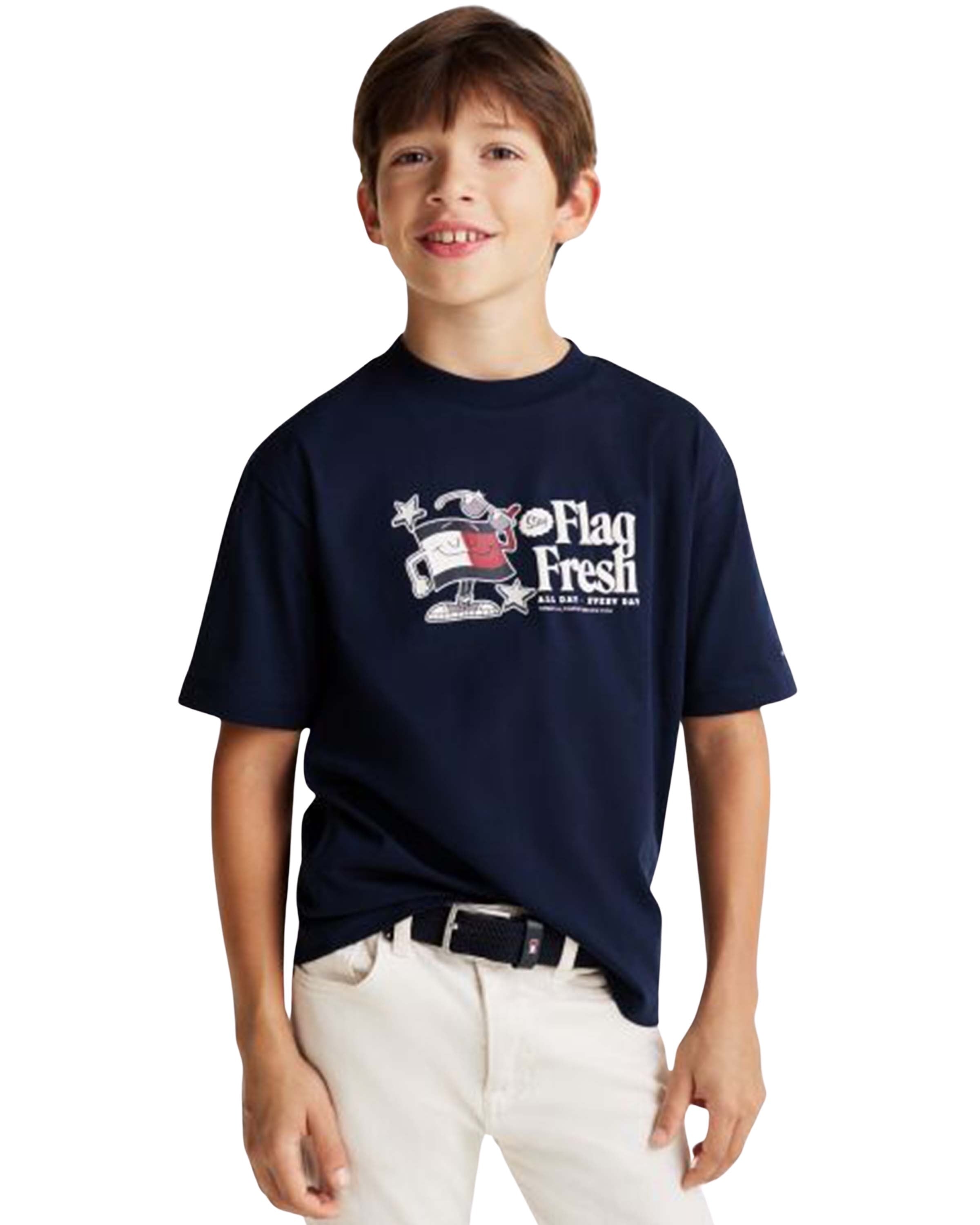 Flag Fun T-Shirt