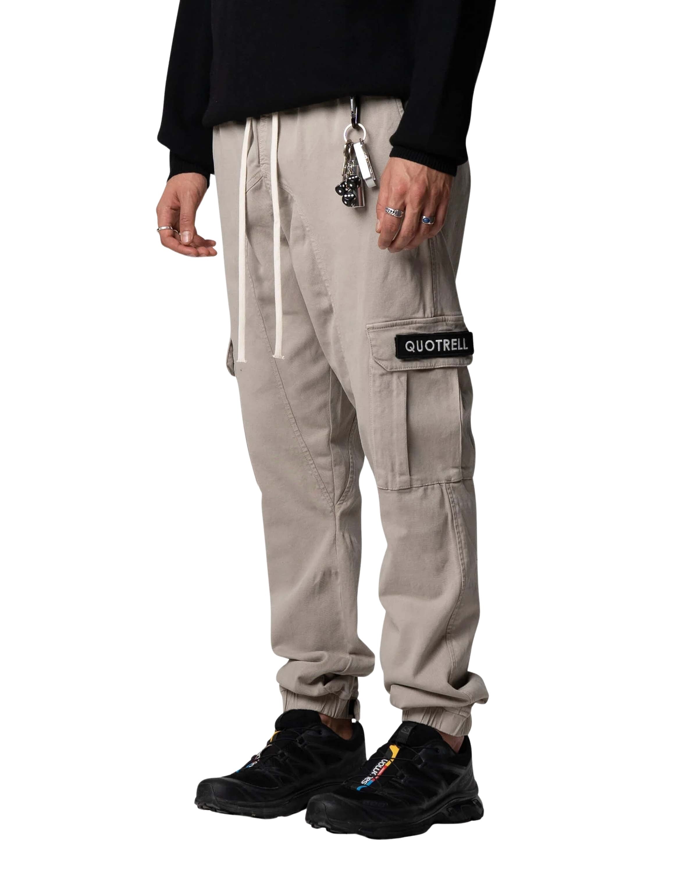 Ryder Cargo Pants