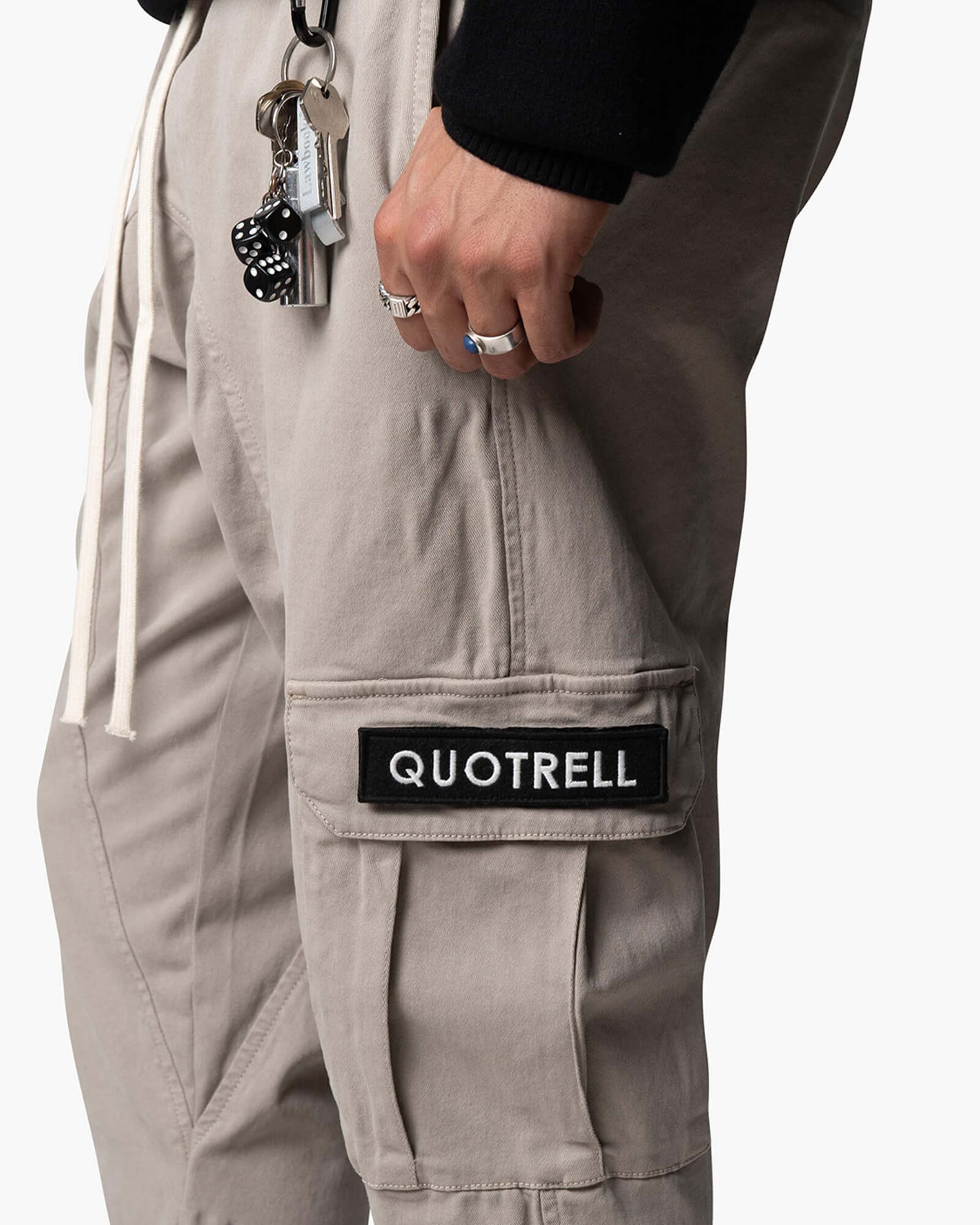 Ryder Cargo Pants