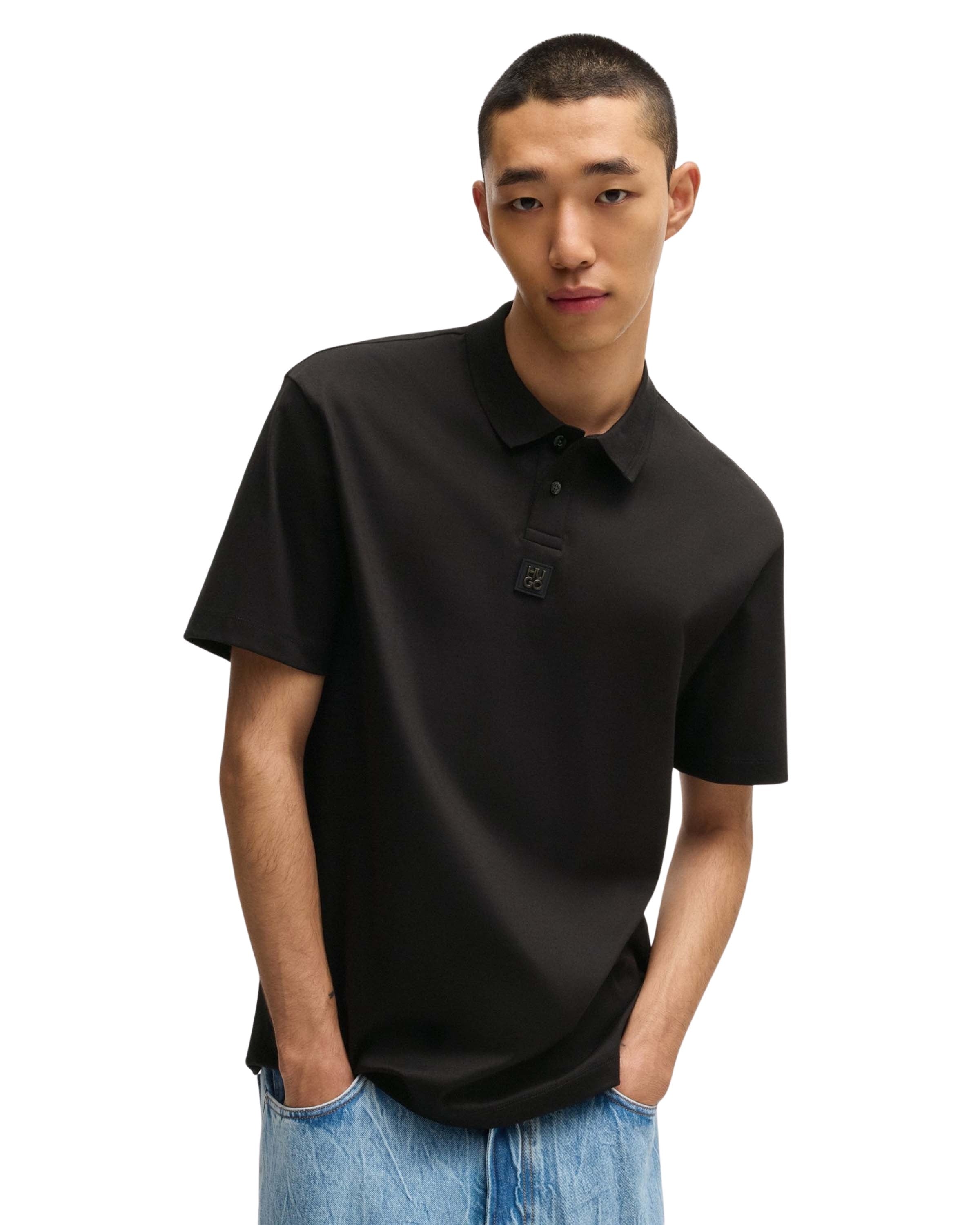 Deabono Polo