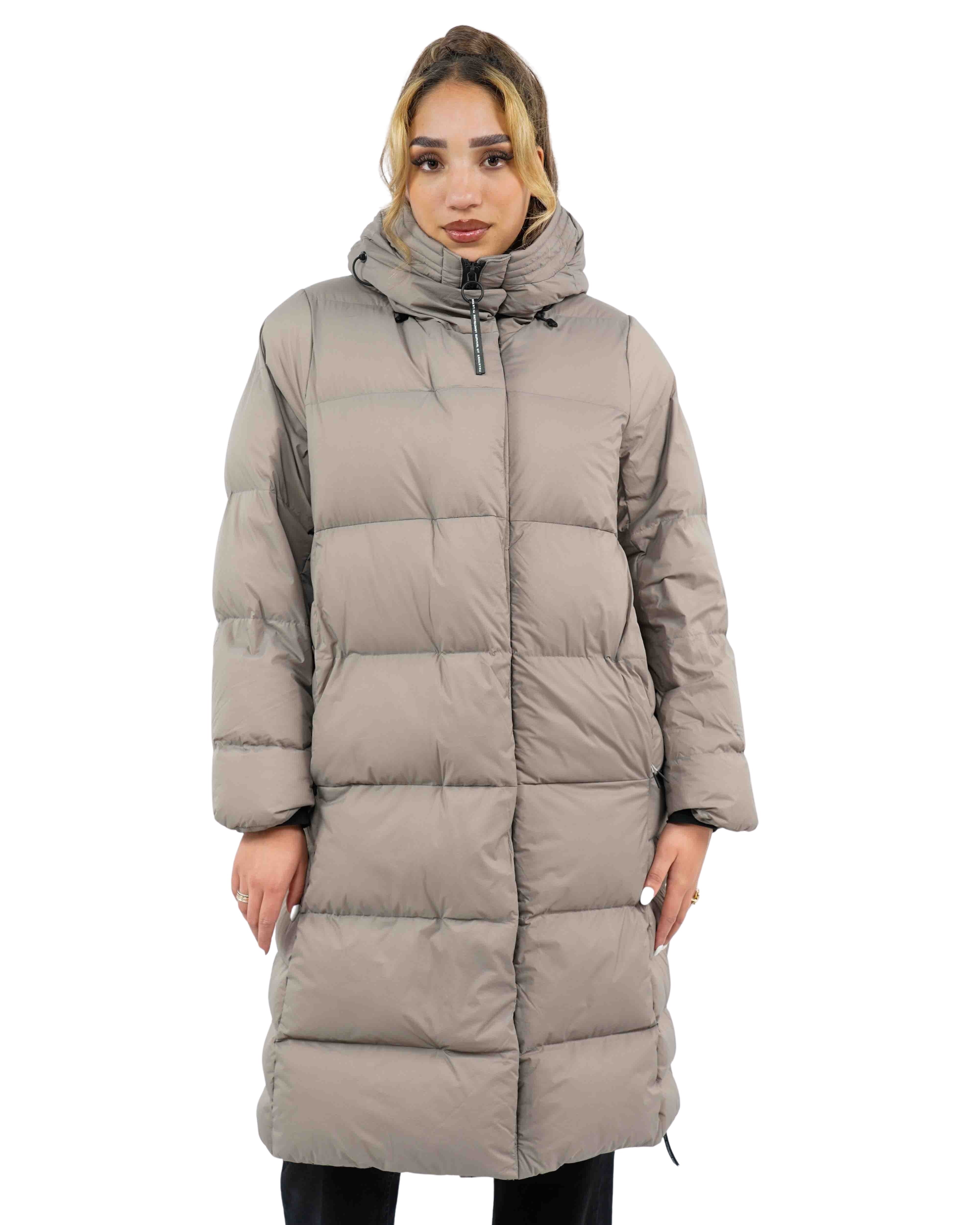 Qw503 Aitken Long Puffer