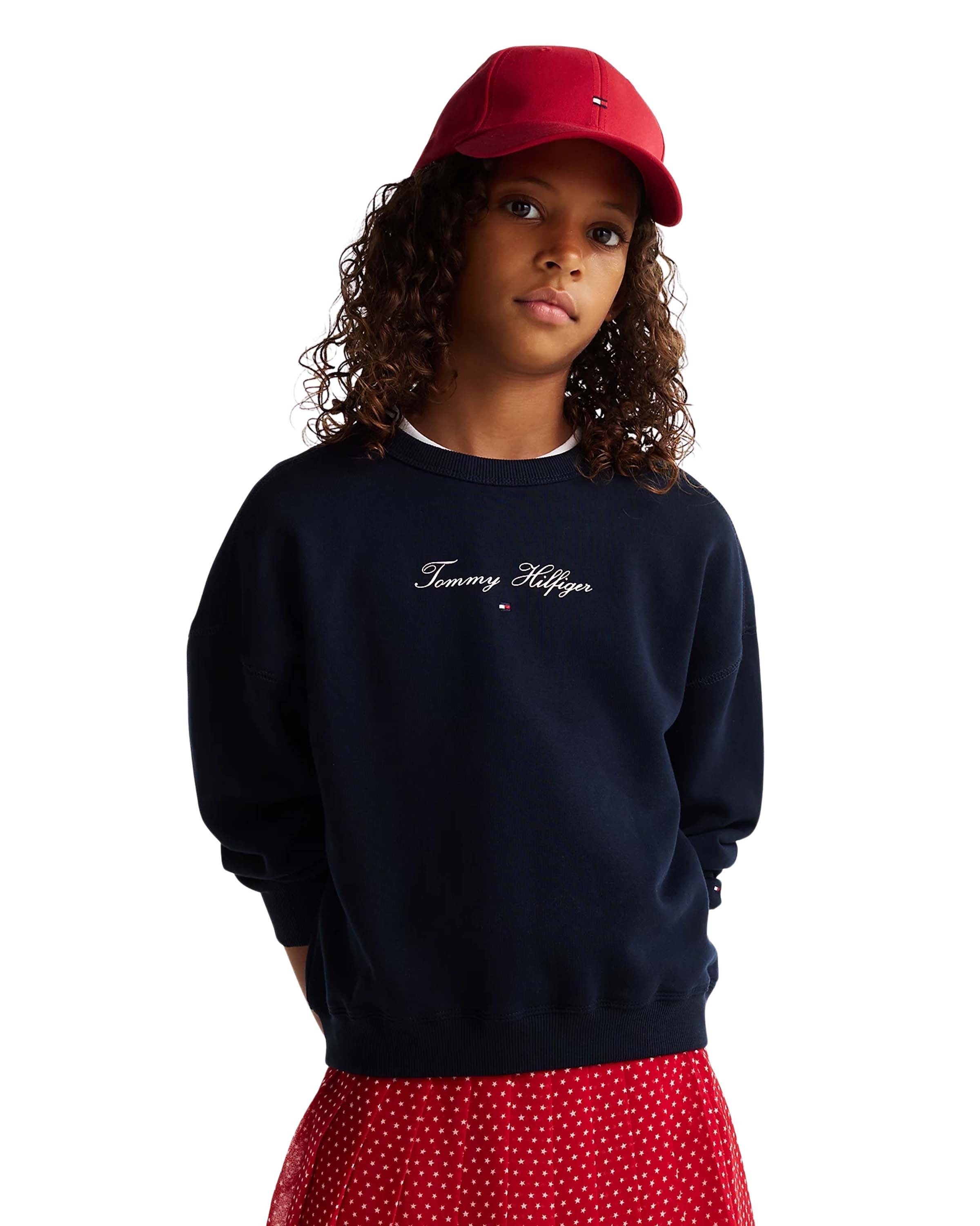 Script Sweater