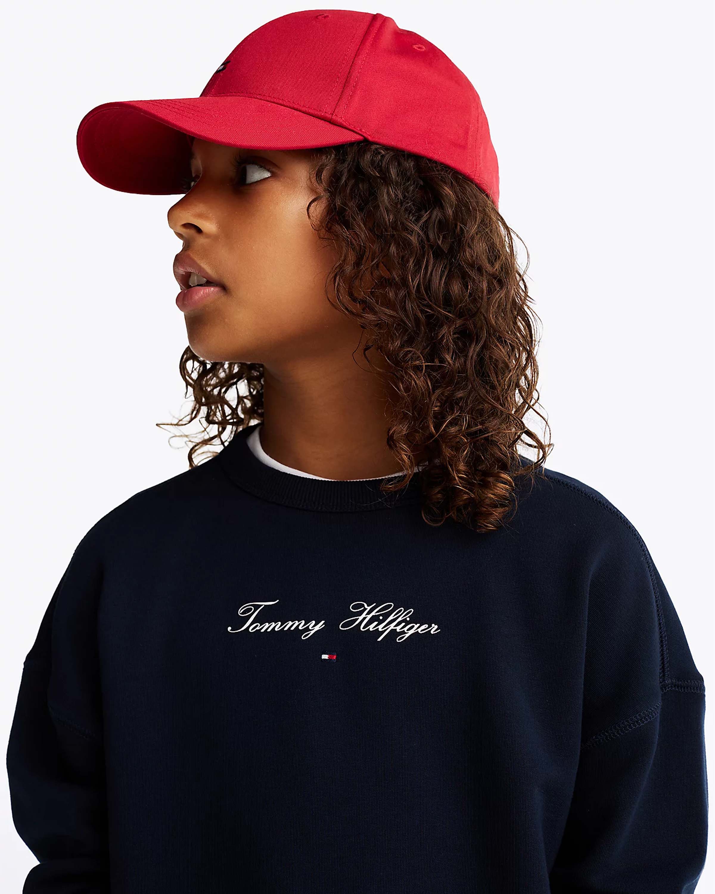 Script Sweater