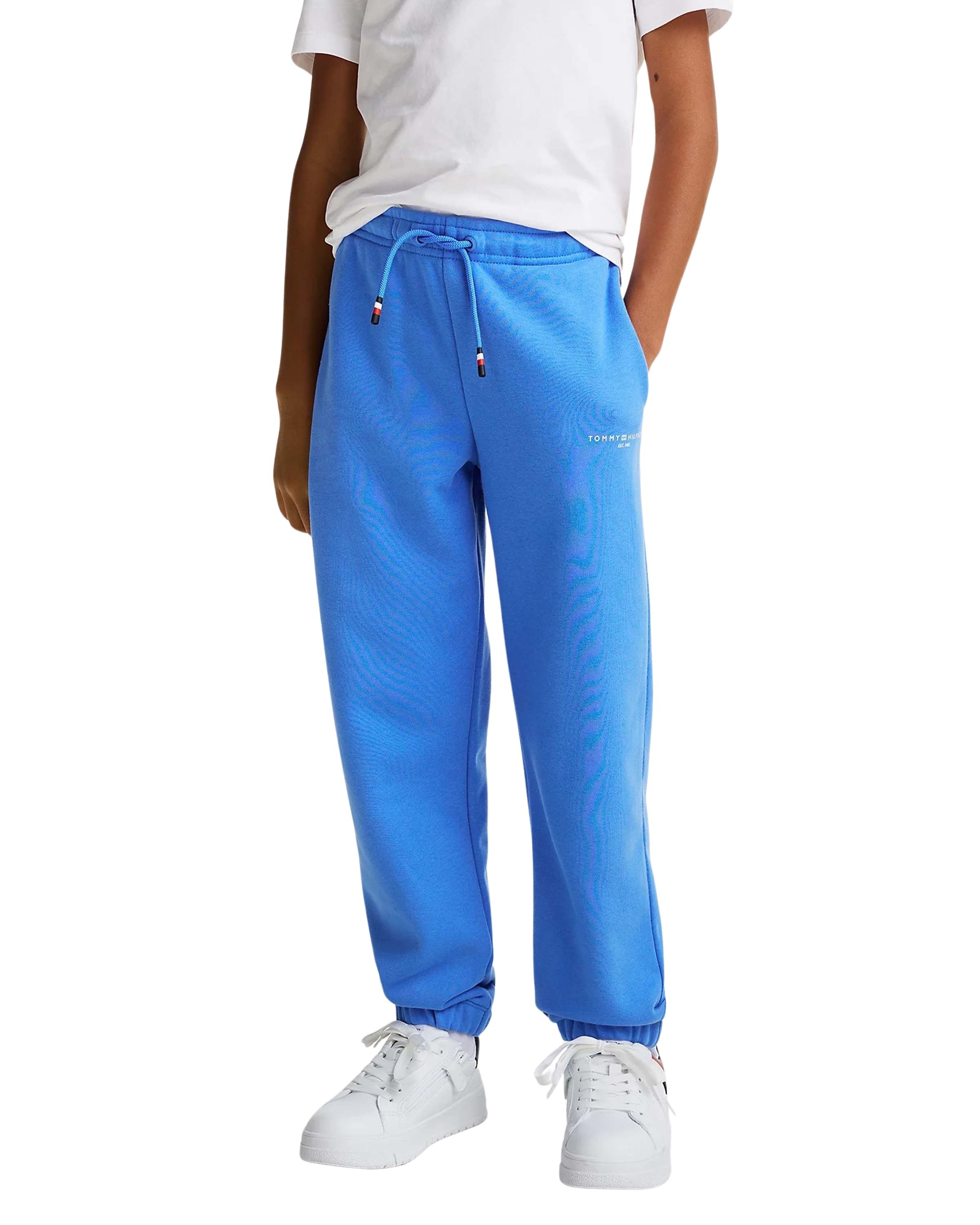 Corp Logo Sweatpants