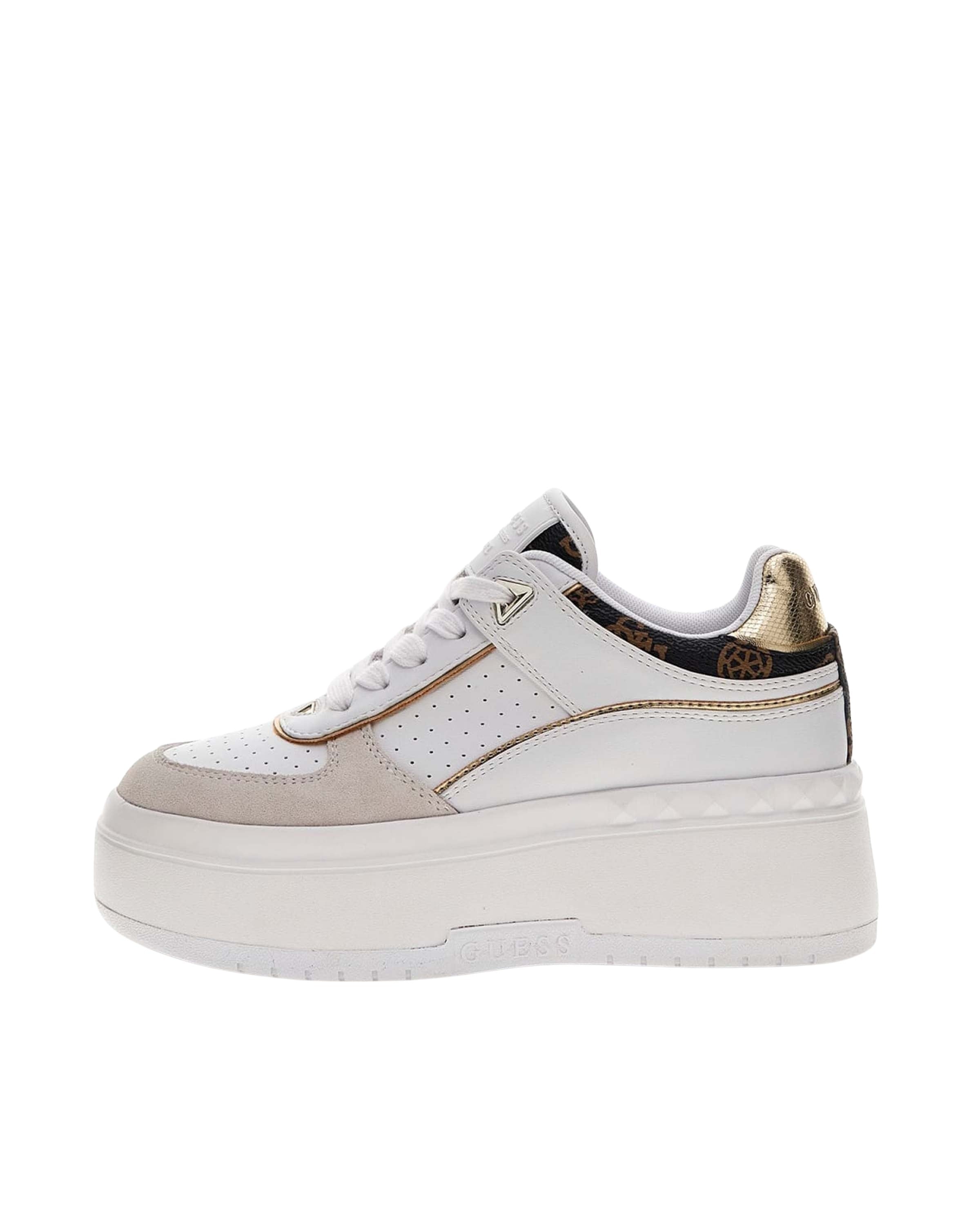 Ridgee Sneaker