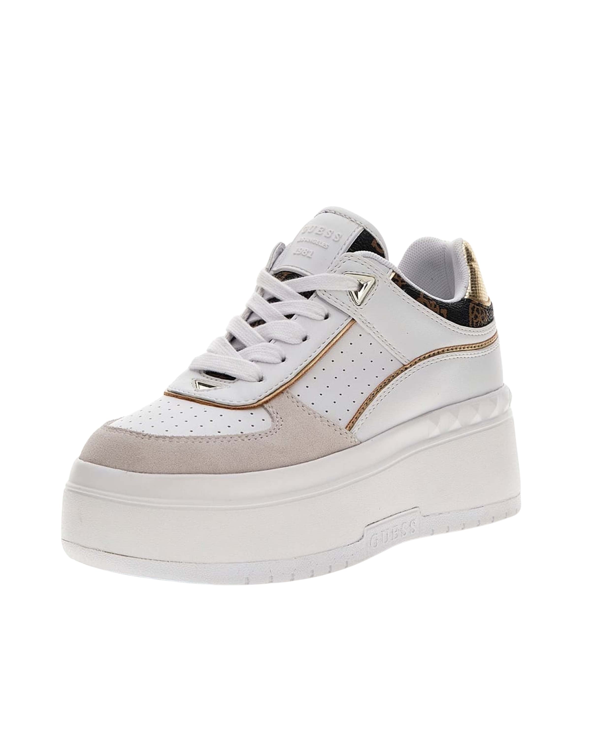 Ridgee Sneaker