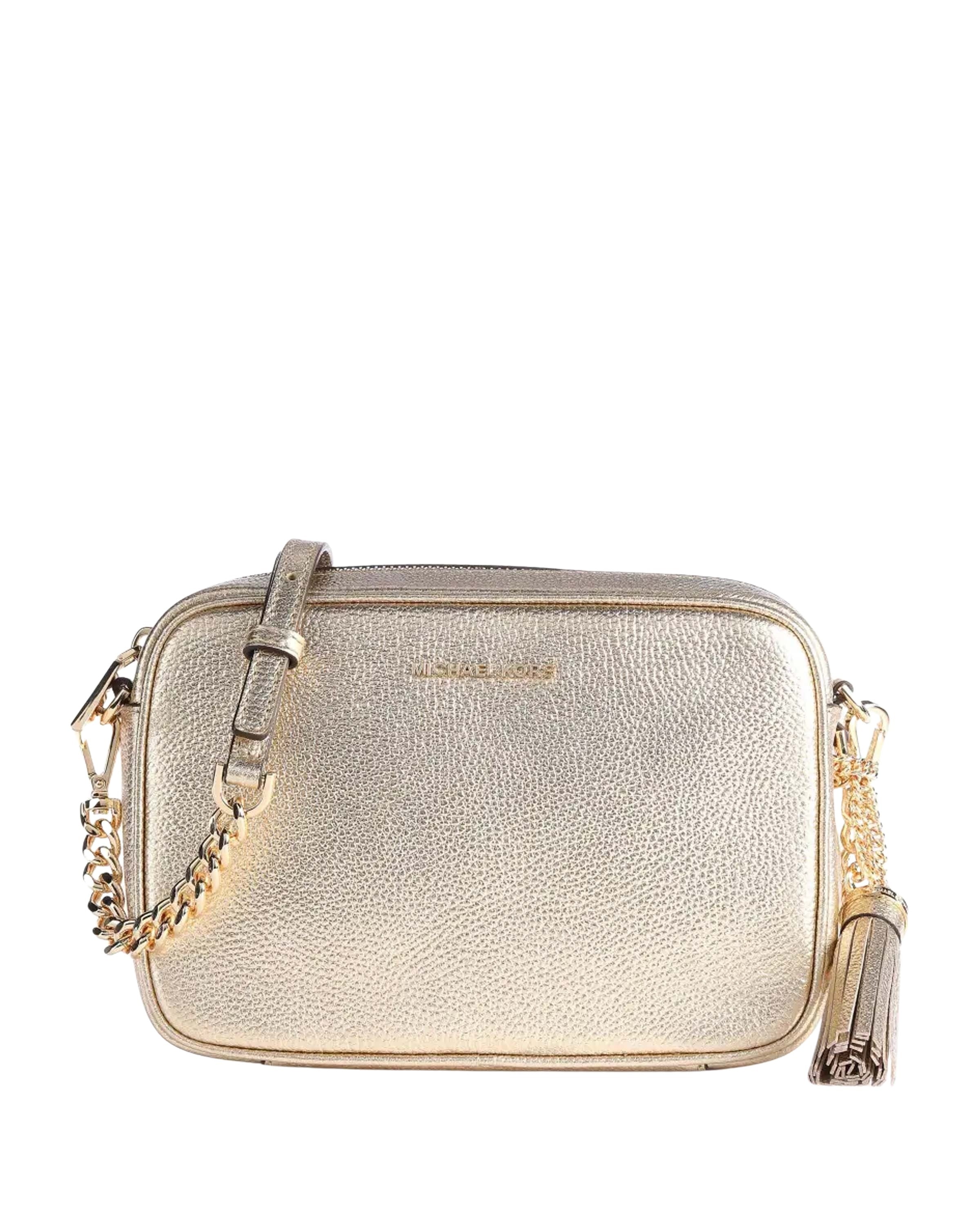 Jet Set Crossbody