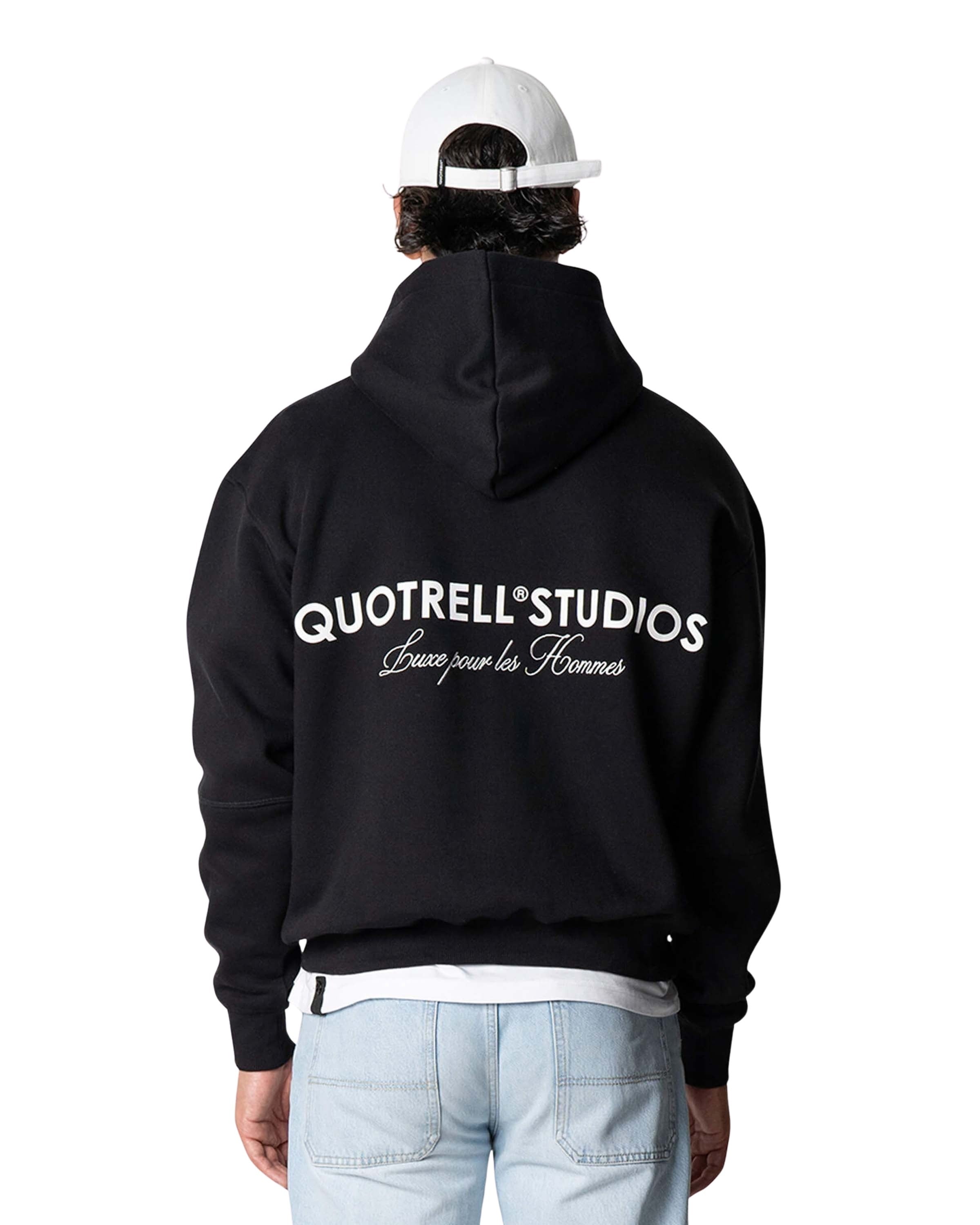 Studios Hoodie