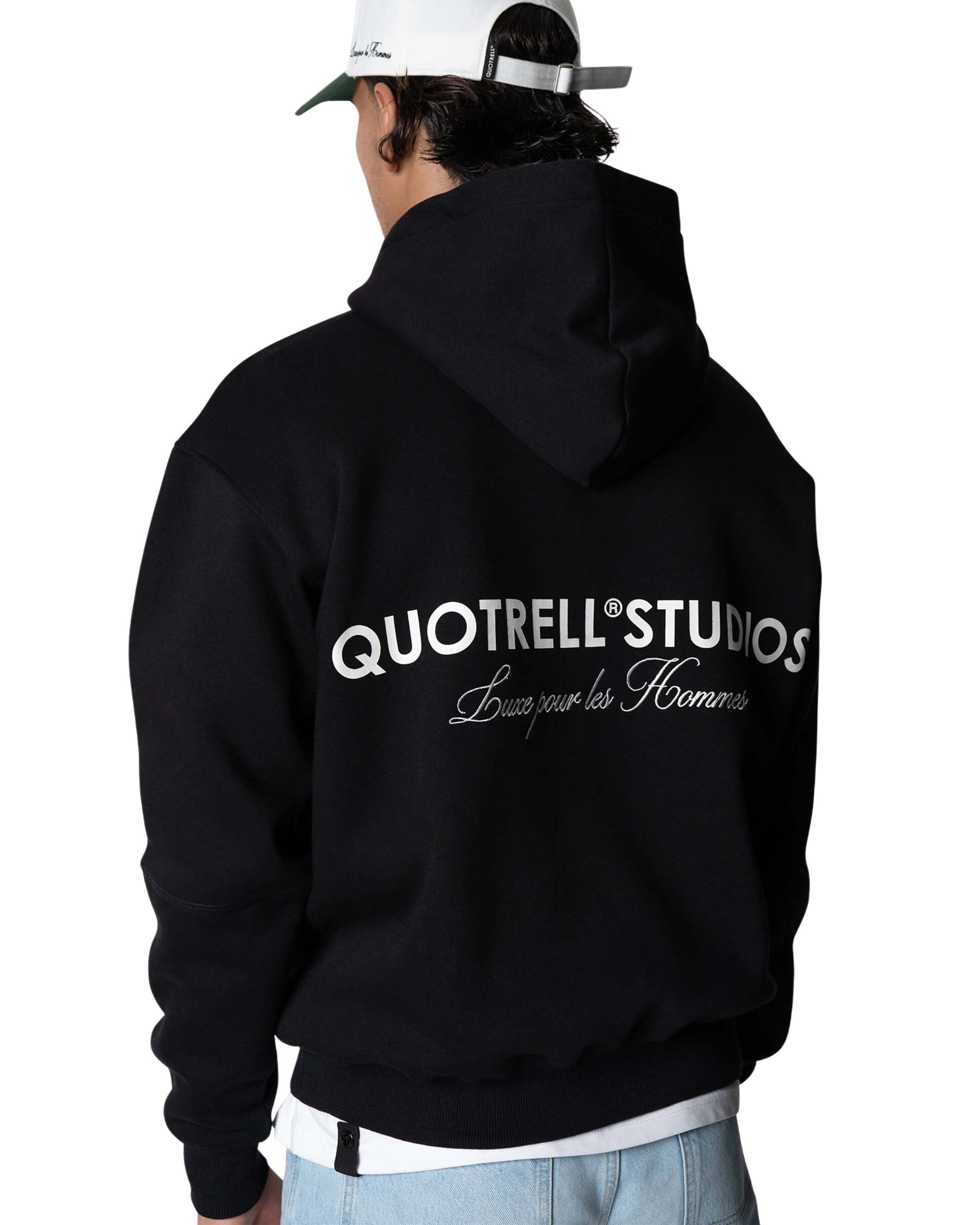 Studios Hoodie