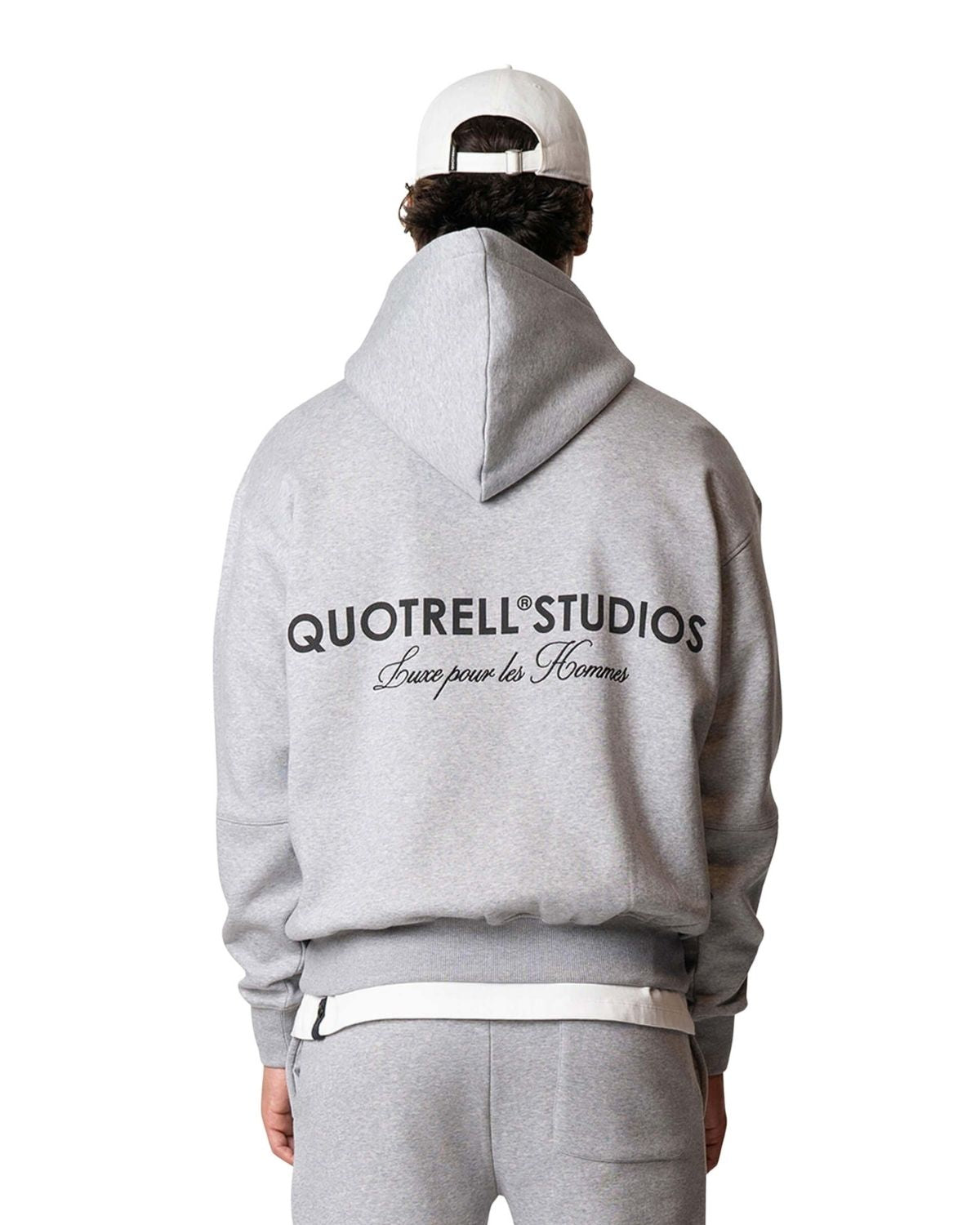 Studios Hoodie