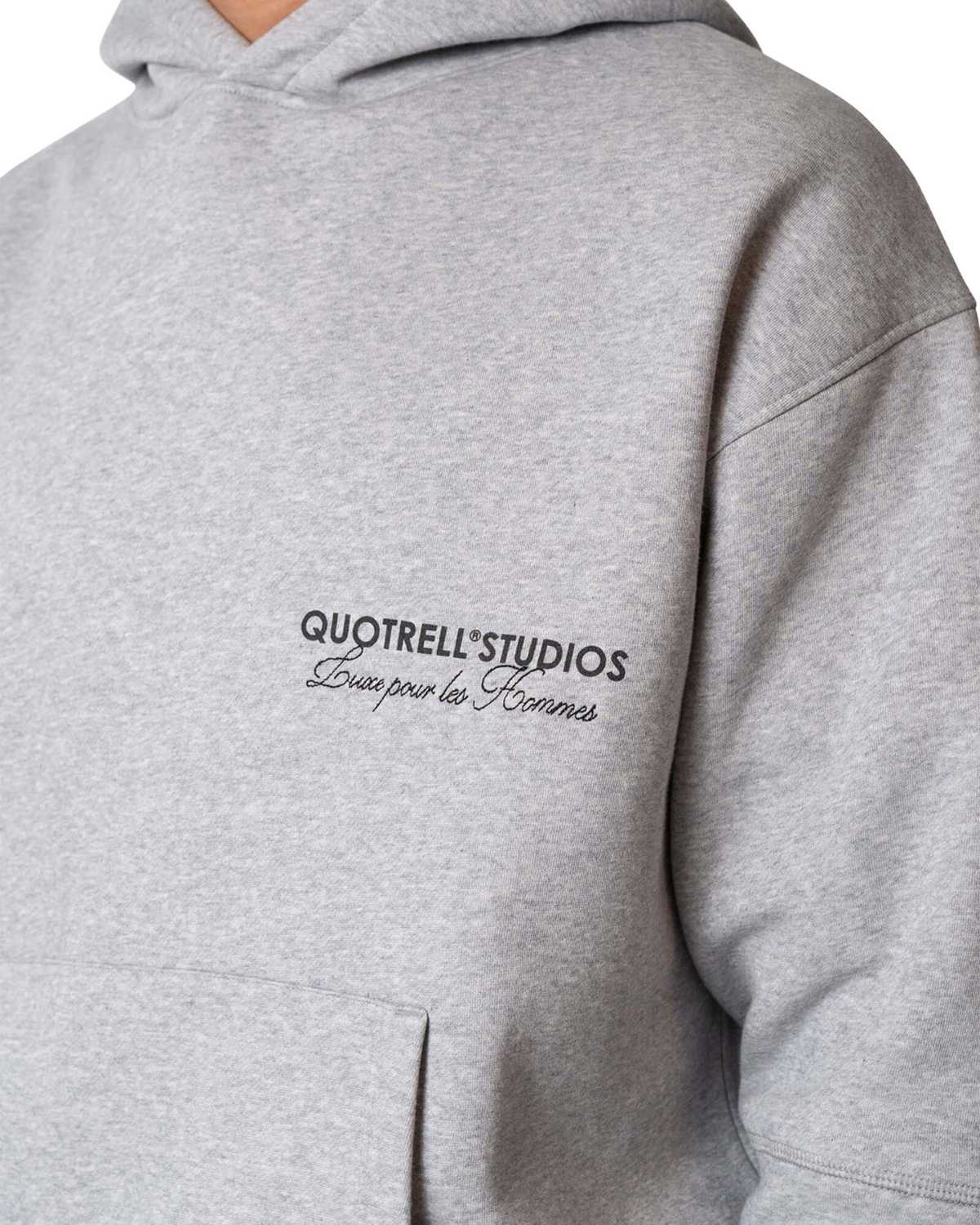 Studios Hoodie